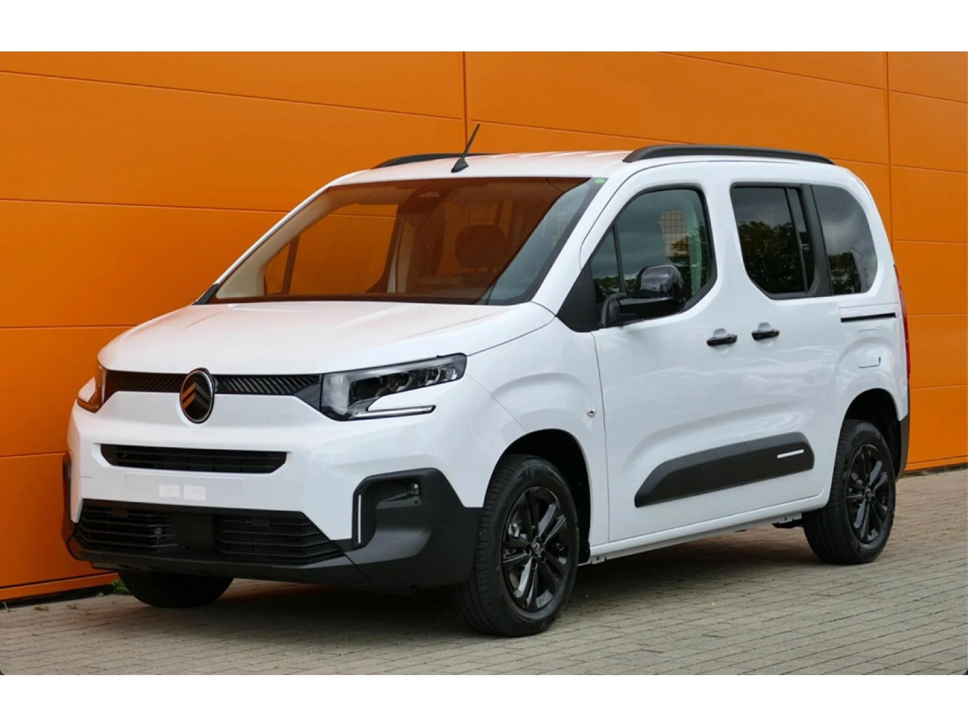 CITROEN BERLINGO - Miniature 3 sur 33 - Cliquer pour voir cette photo