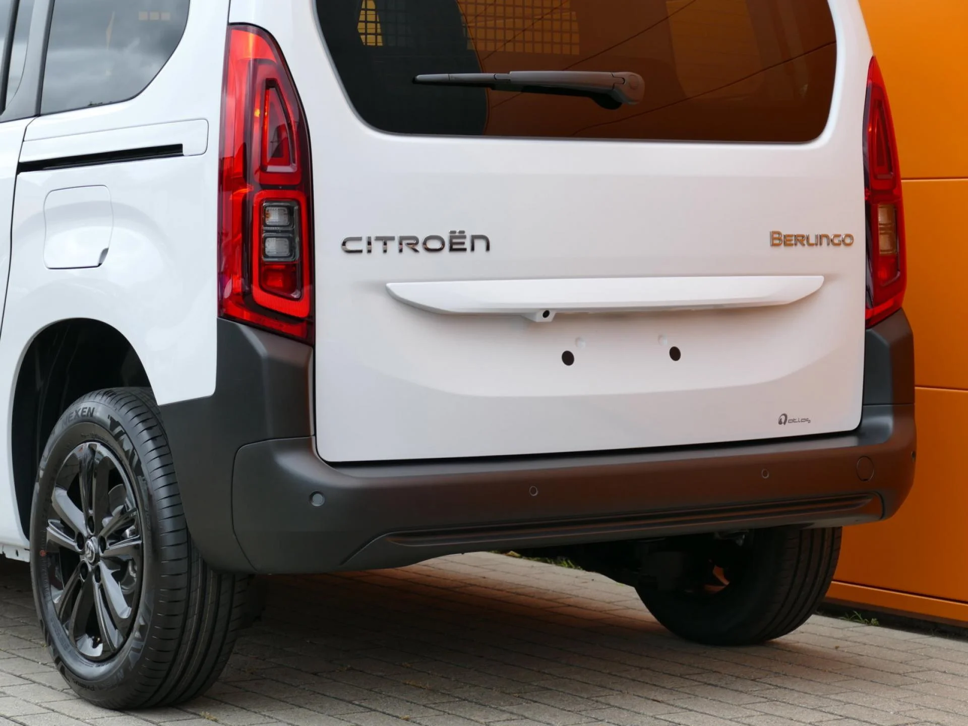 CITROEN BERLINGO - Miniature 29 sur 33 - Cliquer pour voir cette photo
