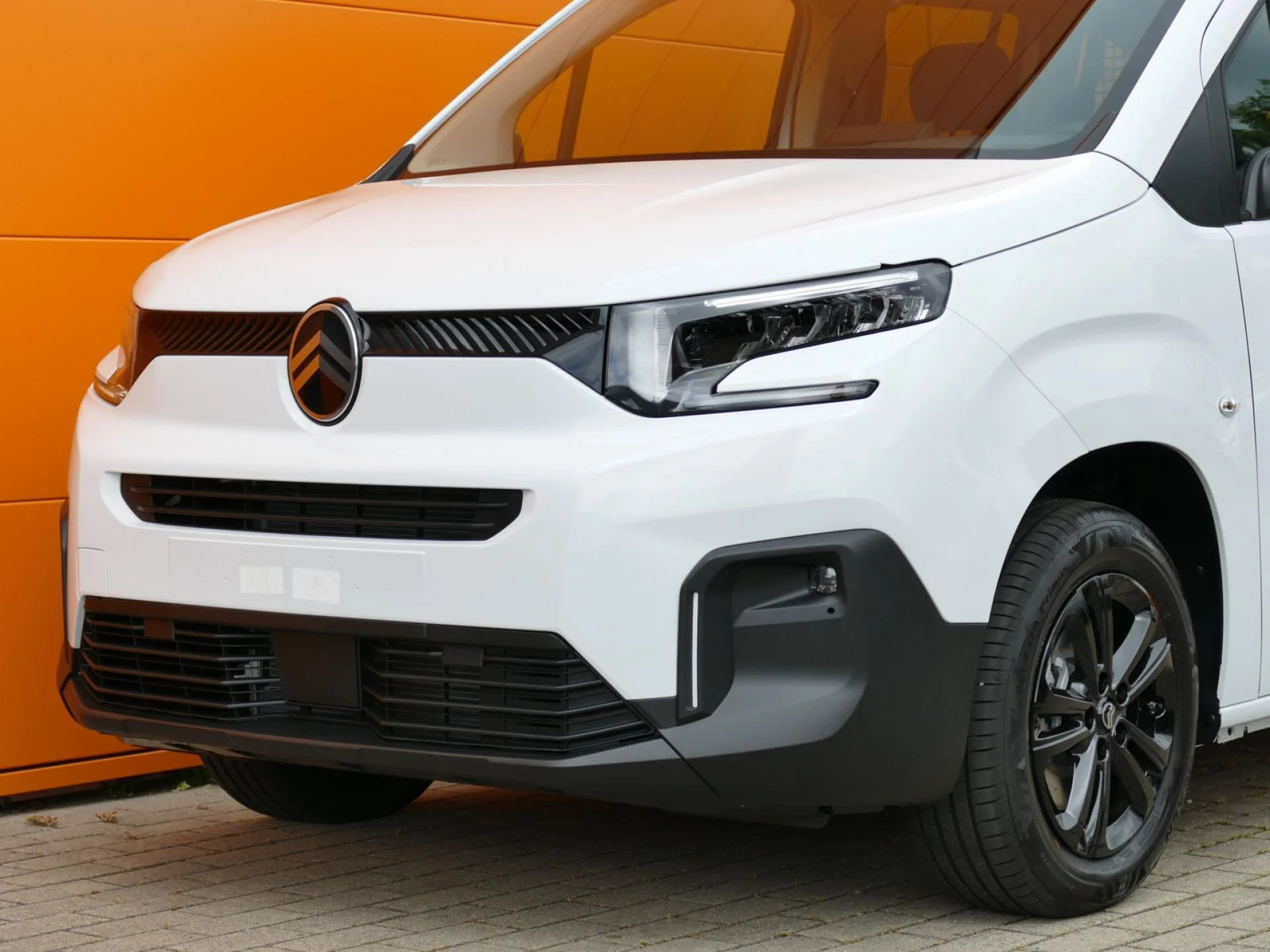 CITROEN BERLINGO - Miniature 27 sur 33 - Cliquer pour voir cette photo