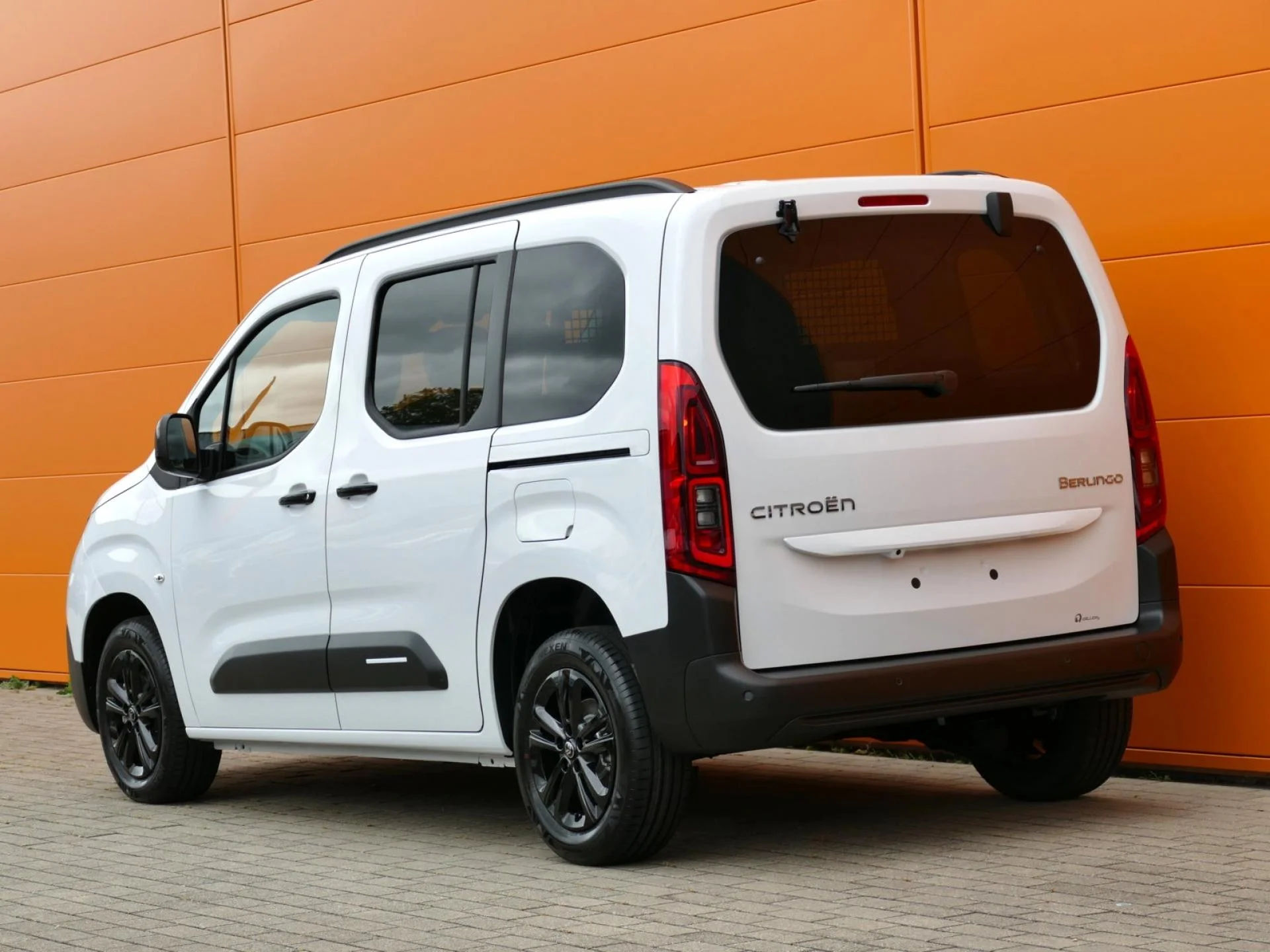 CITROEN BERLINGO - Miniature 5 sur 33 - Cliquer pour voir cette photo