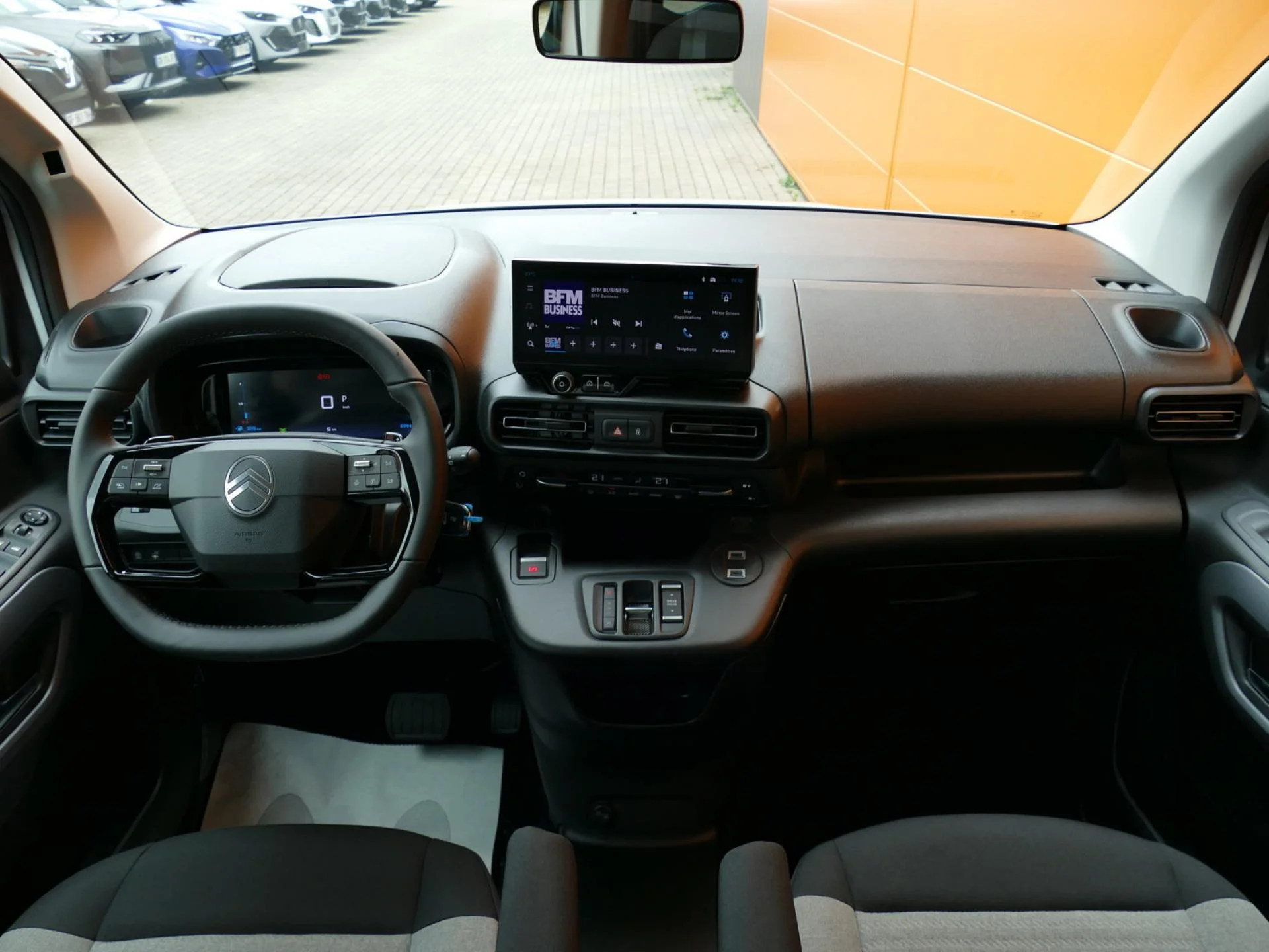 CITROEN BERLINGO - Miniature 6 sur 33 - Cliquer pour voir cette photo