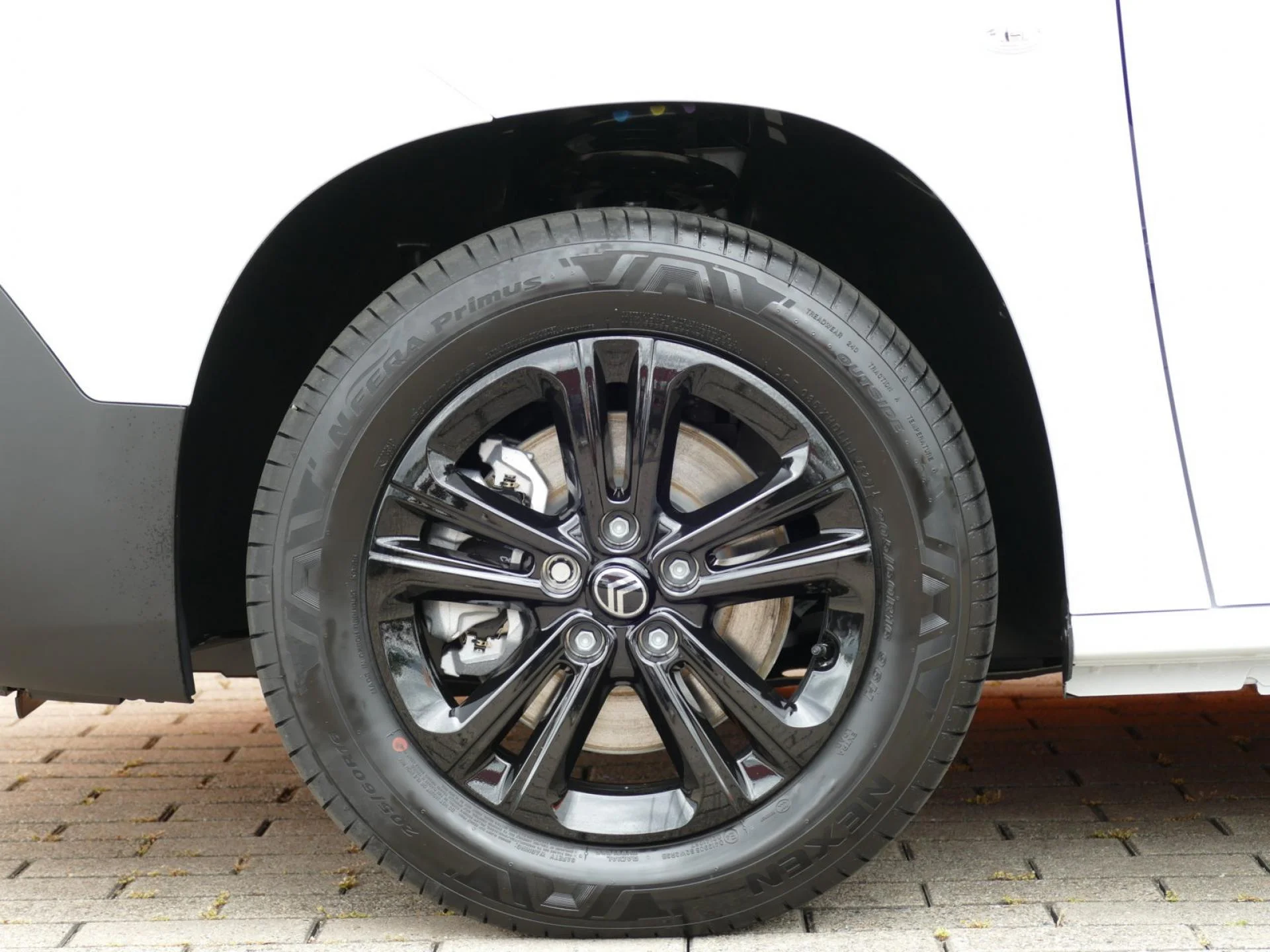 CITROEN BERLINGO - Miniature 30 sur 33 - Cliquer pour voir cette photo