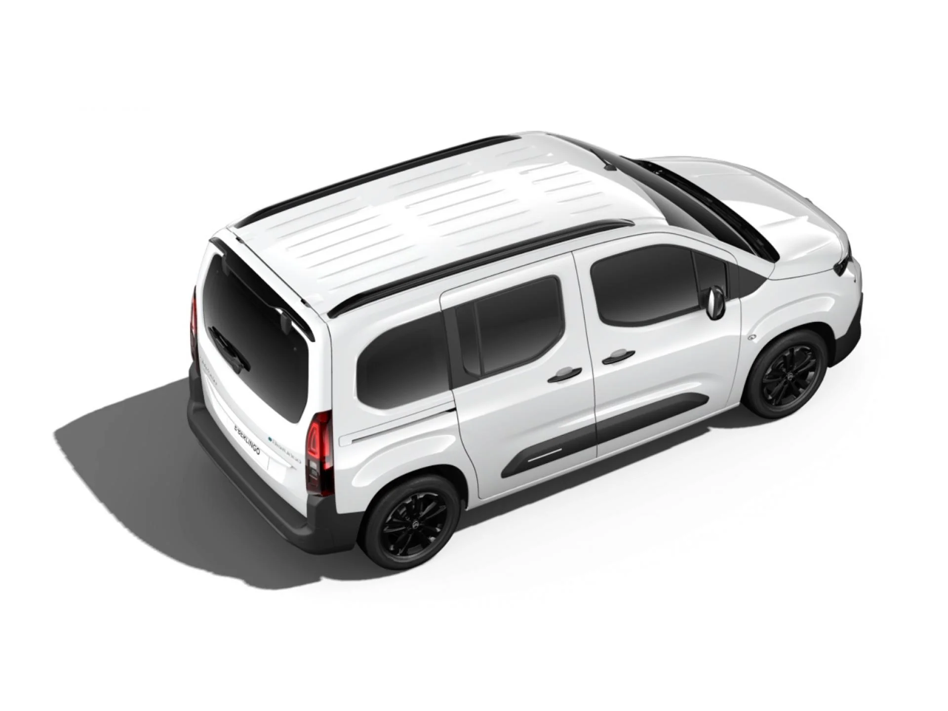 CITROEN BERLINGO - Miniature 5 sur 28 - Cliquer pour voir cette photo
