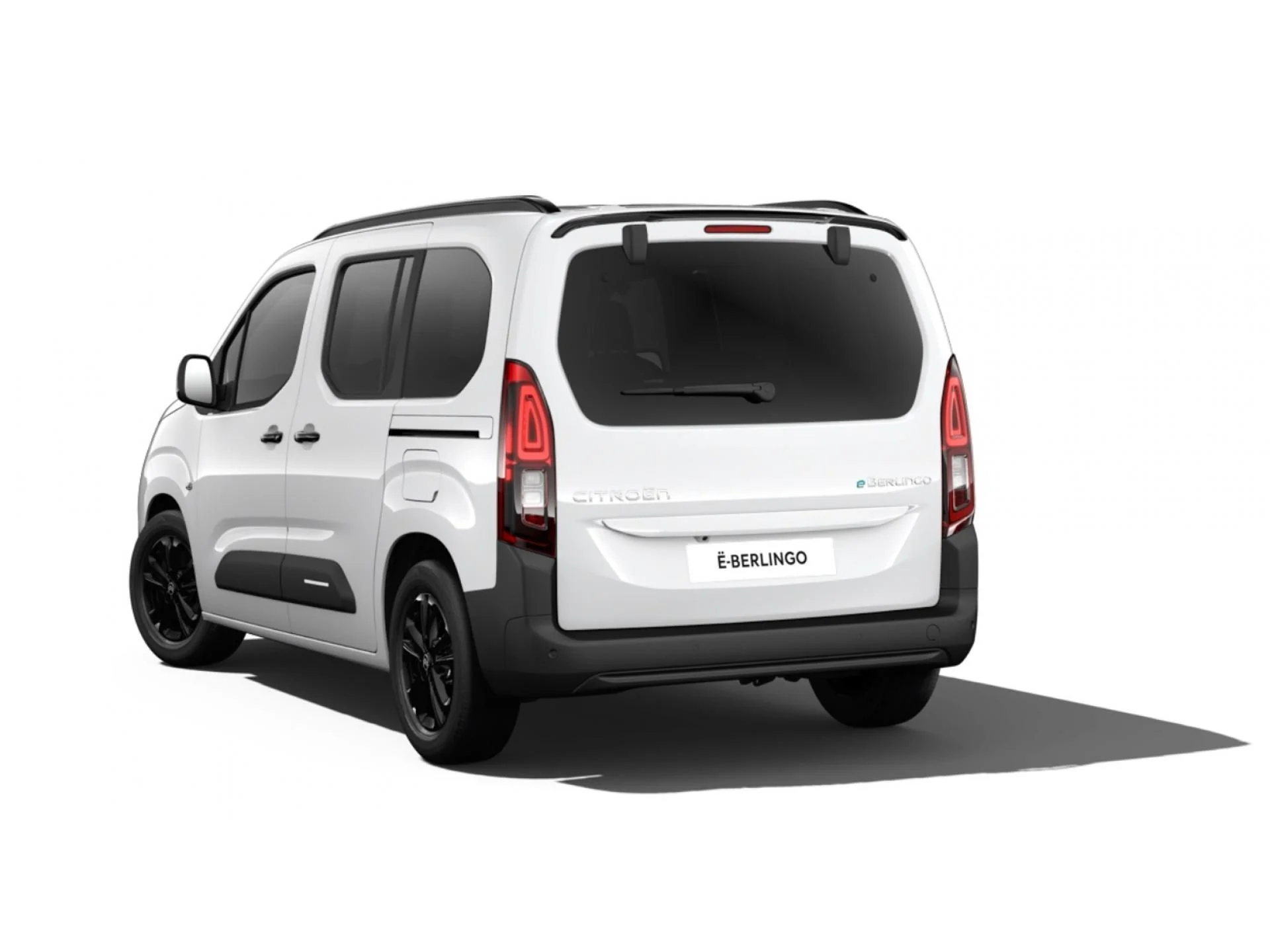 CITROEN BERLINGO - Miniature 4 sur 28 - Cliquer pour voir cette photo