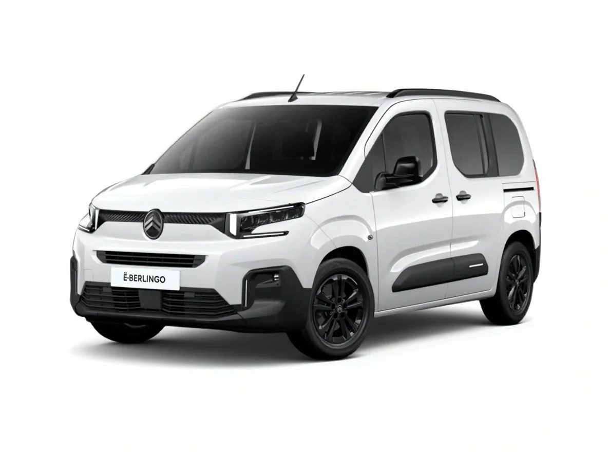 CITROEN BERLINGO - Photo principale 1 sur 28 - Atlas Automobiles