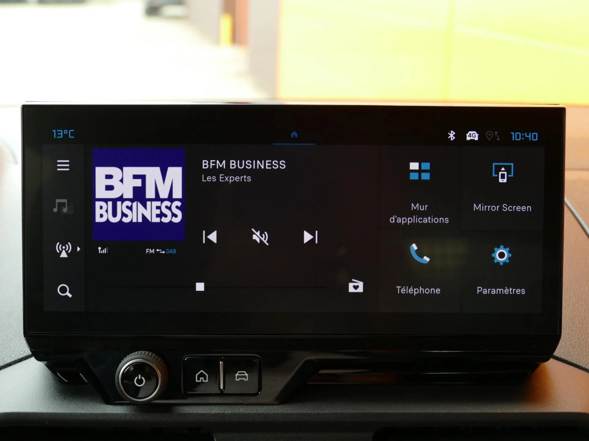 CITROEN BERLINGO - Miniature 12 sur 31 - Cliquer pour voir cette photo