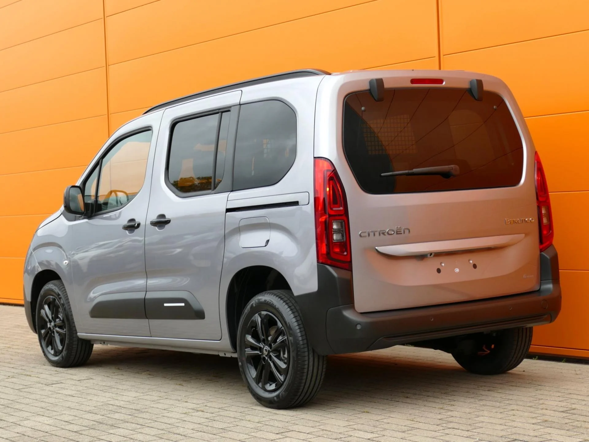 CITROEN BERLINGO - Miniature 4 sur 31 - Cliquer pour voir cette photo