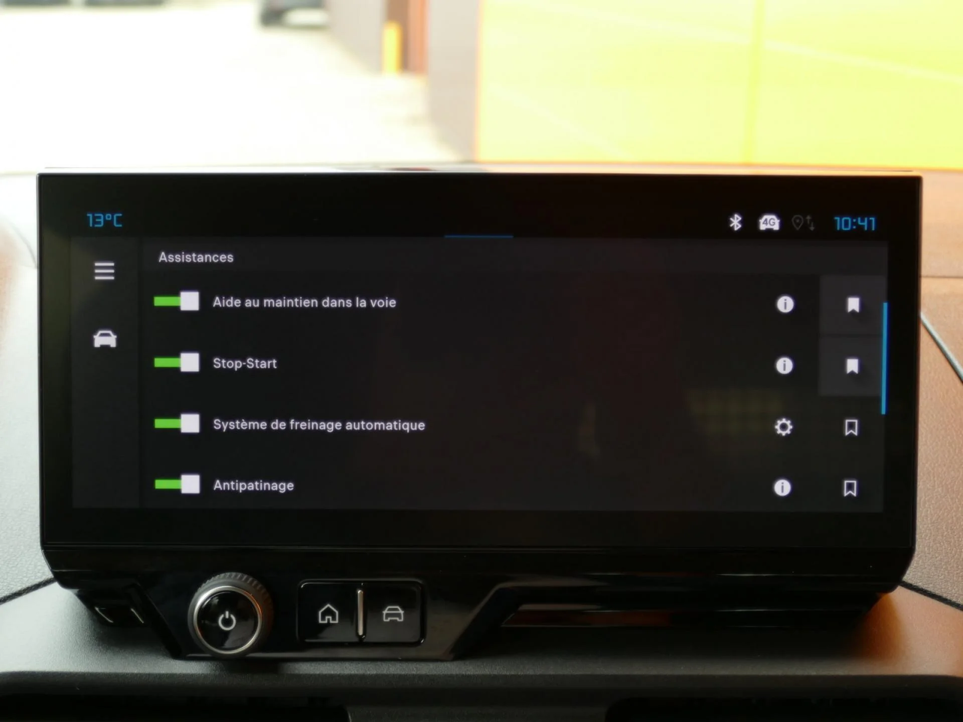 CITROEN BERLINGO - Miniature 10 sur 31 - Cliquer pour voir cette photo