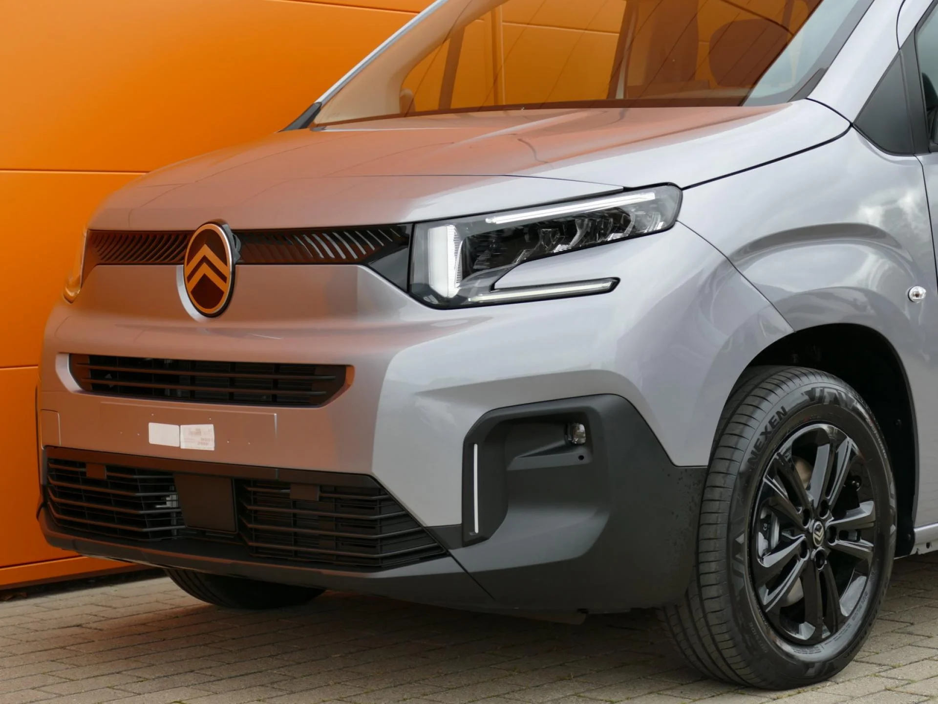 CITROEN BERLINGO - Miniature 26 sur 31 - Cliquer pour voir cette photo