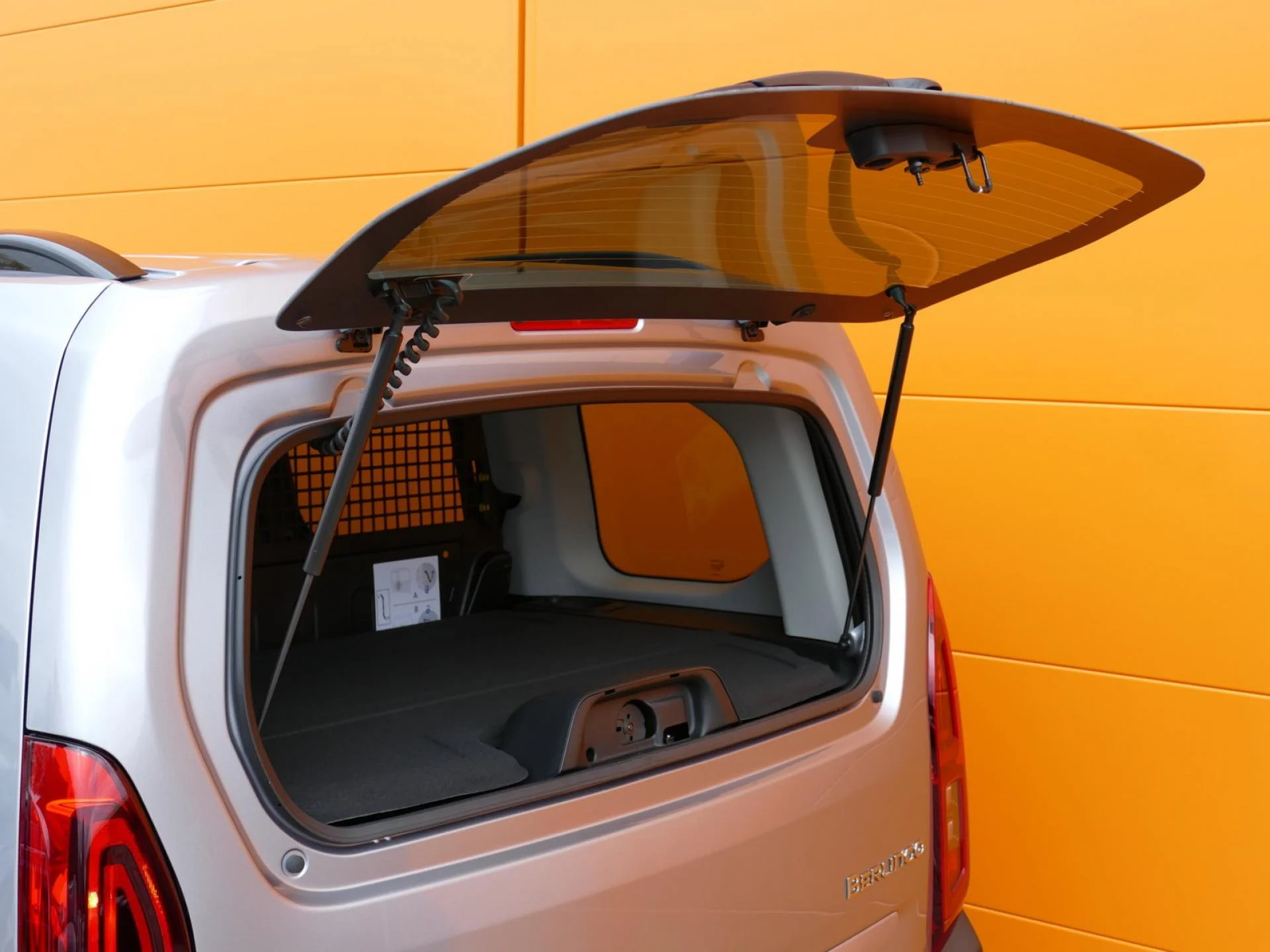 CITROEN BERLINGO - Miniature 25 sur 31 - Cliquer pour voir cette photo