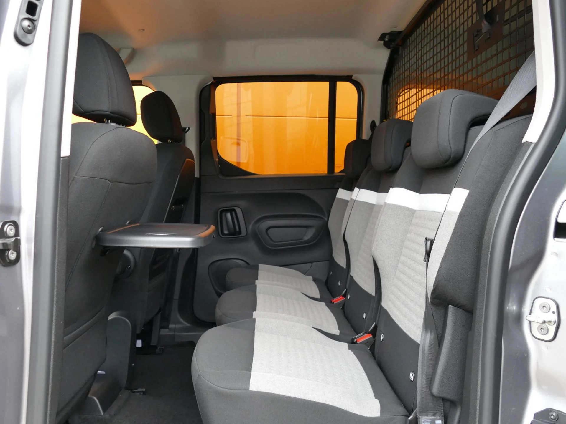 CITROEN BERLINGO - Miniature 7 sur 31 - Cliquer pour voir cette photo