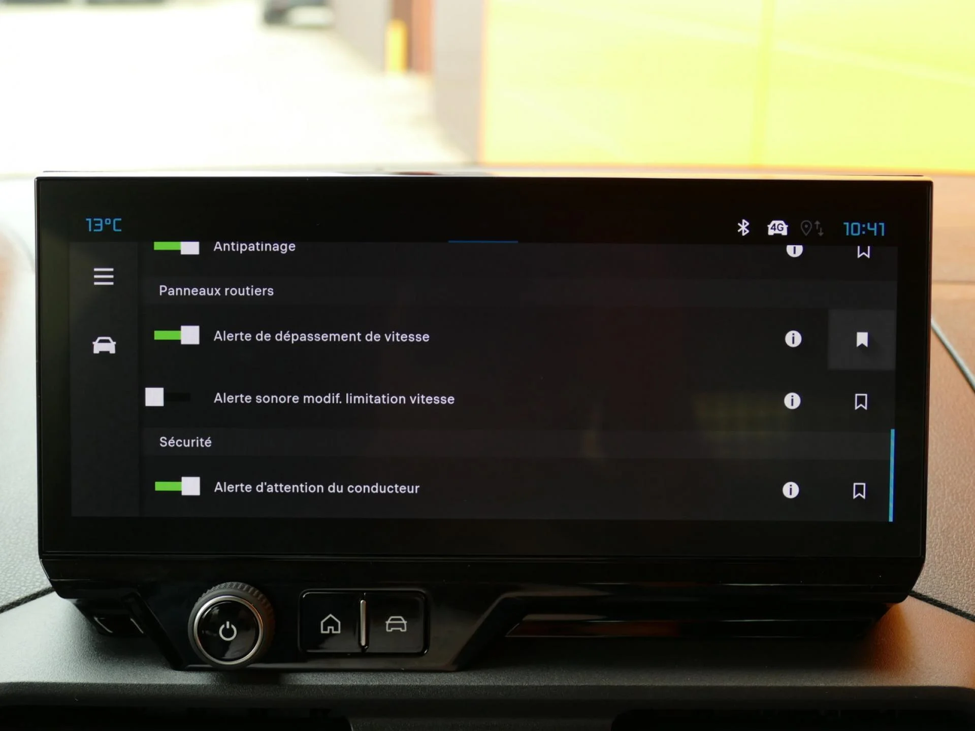 CITROEN BERLINGO - Miniature 11 sur 31 - Cliquer pour voir cette photo