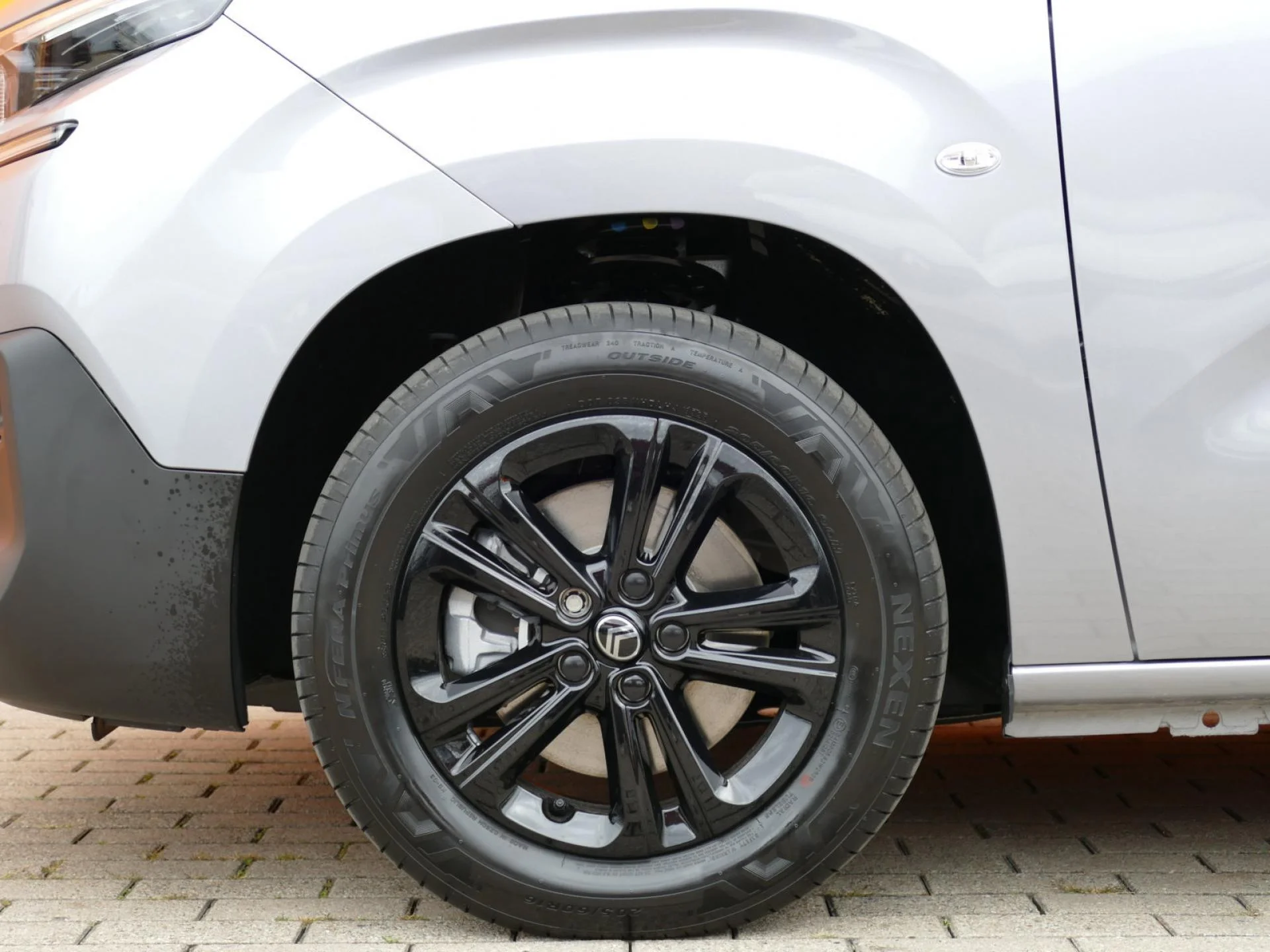 CITROEN BERLINGO - Miniature 29 sur 31 - Cliquer pour voir cette photo