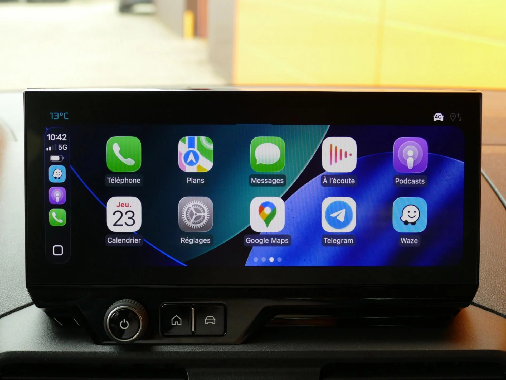 CITROEN BERLINGO - Miniature 13 sur 31 - Cliquer pour voir cette photo