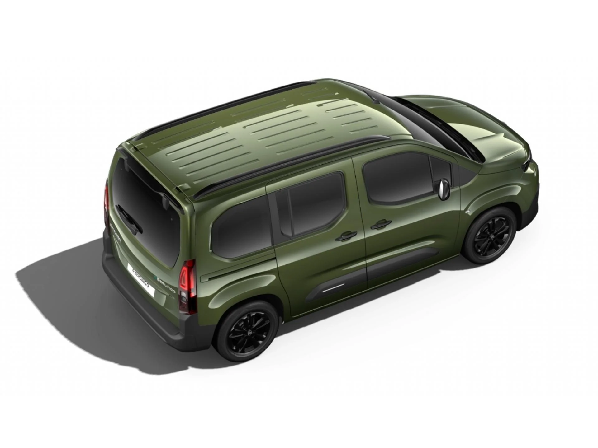 CITROEN BERLINGO - Miniature 3 sur 28 - Cliquer pour voir cette photo