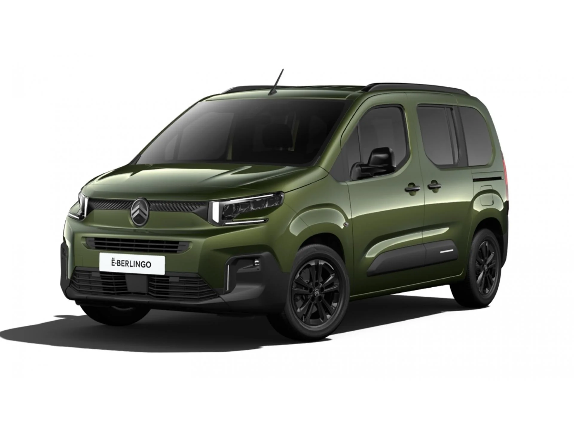 CITROEN BERLINGO - Miniature 2 sur 28 - Cliquer pour voir cette photo