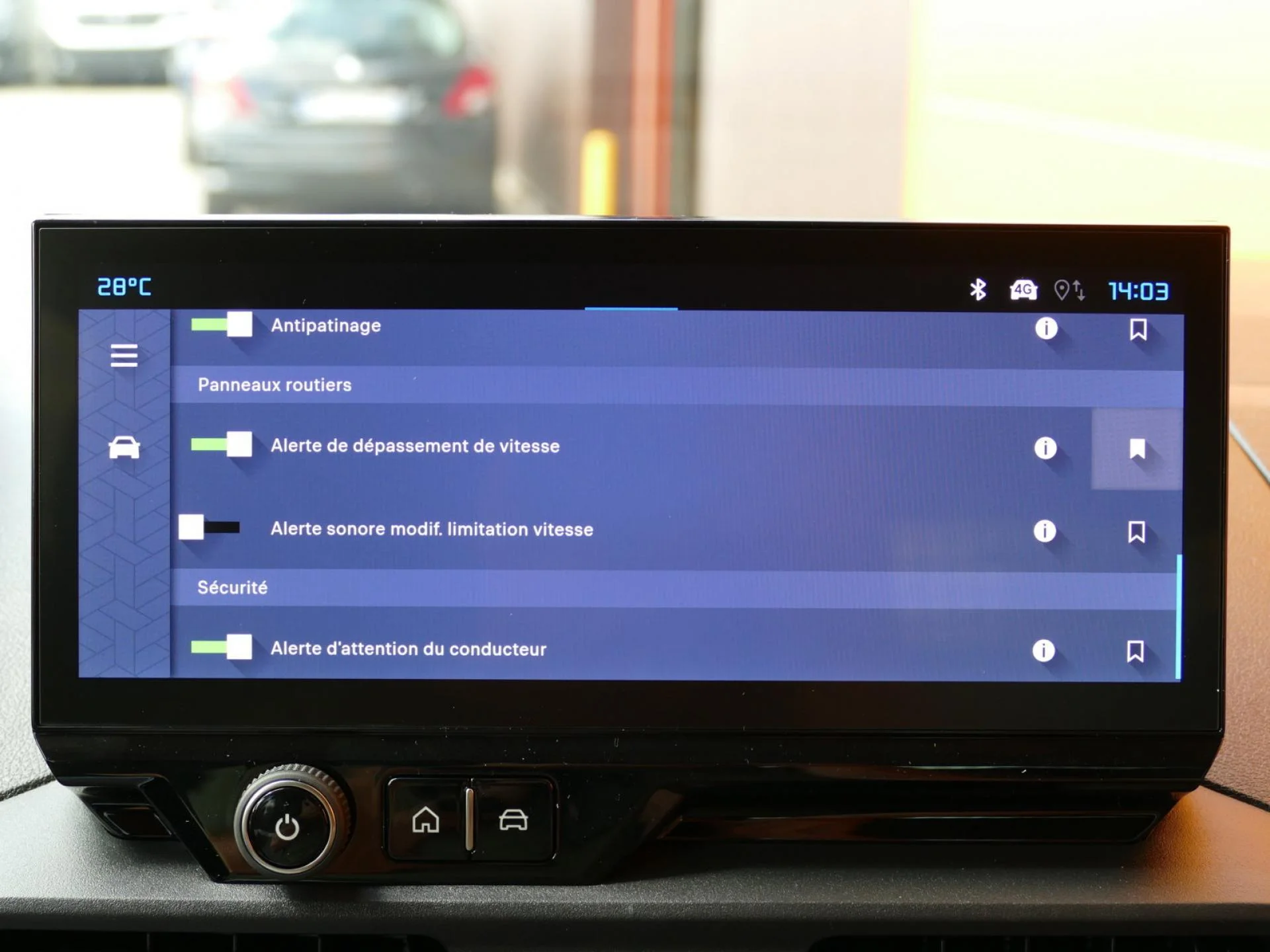 CITROEN BERLINGO - Miniature 14 sur 28 - Cliquer pour voir cette photo