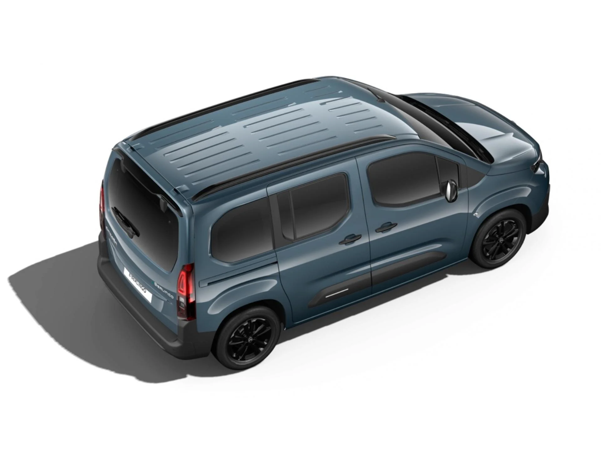 CITROEN BERLINGO - Miniature 4 sur 28 - Cliquer pour voir cette photo