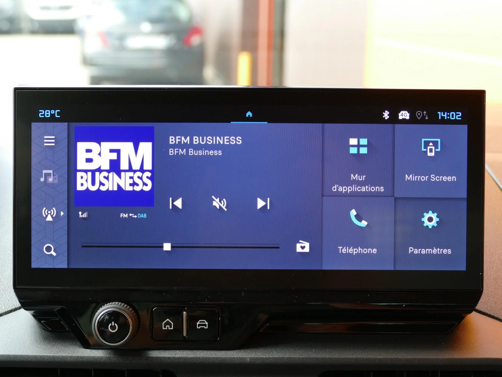 CITROEN BERLINGO - Miniature 11 sur 28 - Cliquer pour voir cette photo