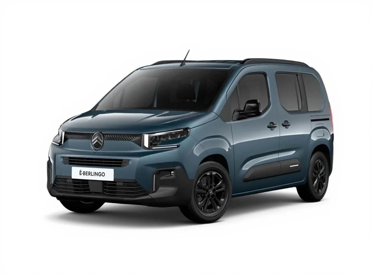 CITROEN BERLINGO III TAILLE M BLUEHDI 130 MAX - BV EAT8 N1 SANS MALUS - 2025 - 27450€ - 10km - DIESEL - Automatique - Atlas Automobiles