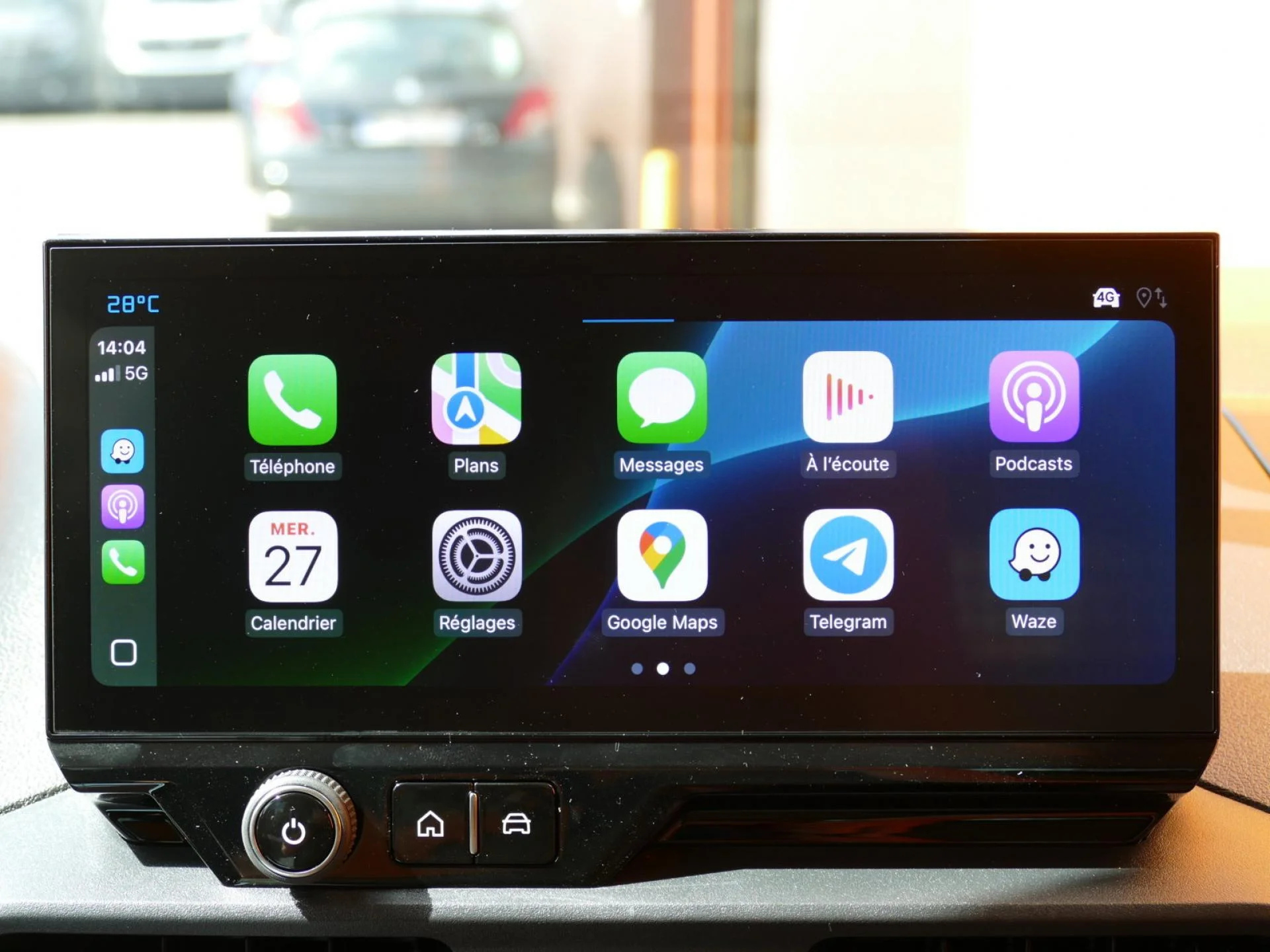 CITROEN BERLINGO - Miniature 15 sur 28 - Cliquer pour voir cette photo