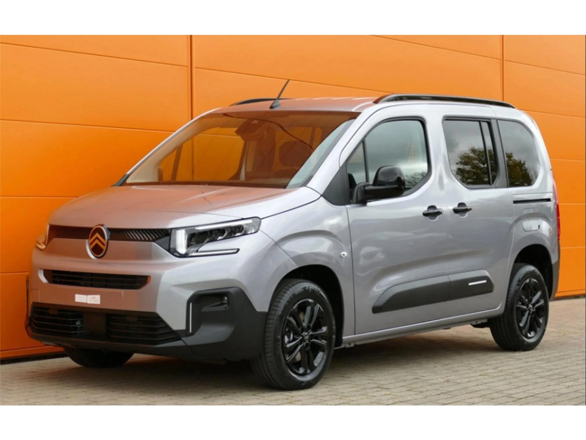 CITROEN BERLINGO - Miniature 3 sur 32 - Cliquer pour voir cette photo