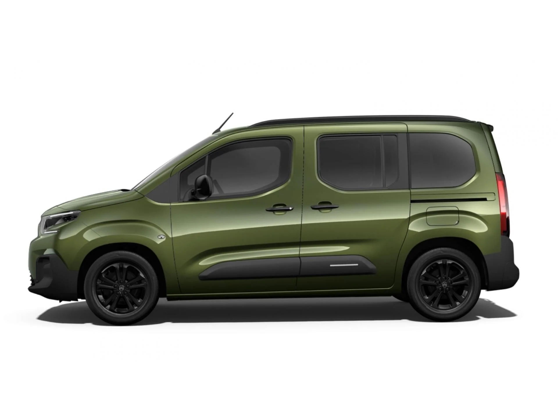 CITROEN BERLINGO - Miniature 4 sur 28 - Cliquer pour voir cette photo