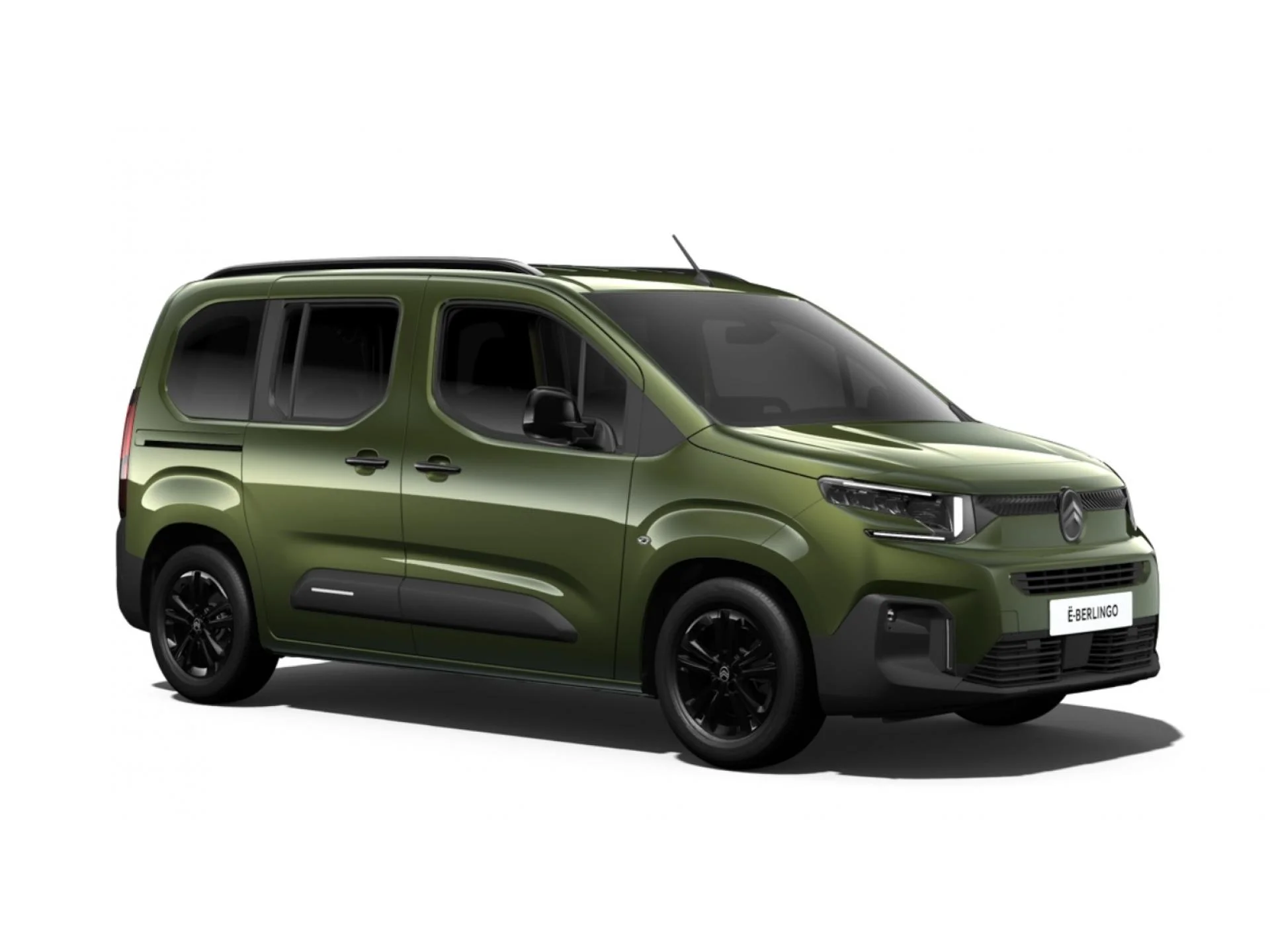 CITROEN BERLINGO - Miniature 5 sur 28 - Cliquer pour voir cette photo