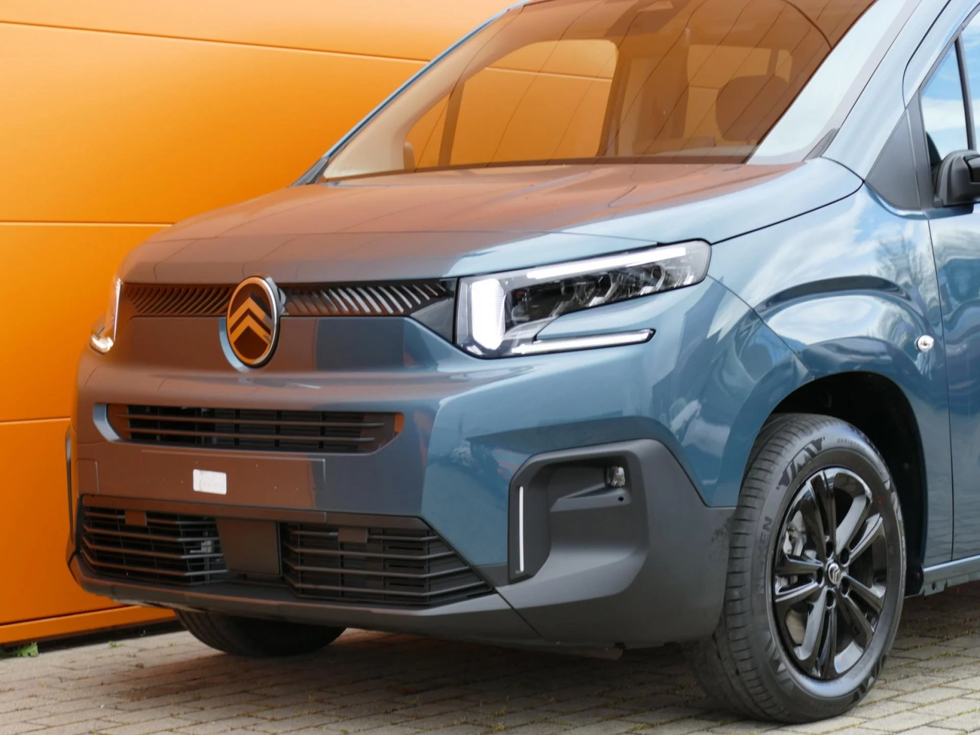 CITROEN BERLINGO - Miniature 27 sur 33 - Cliquer pour voir cette photo