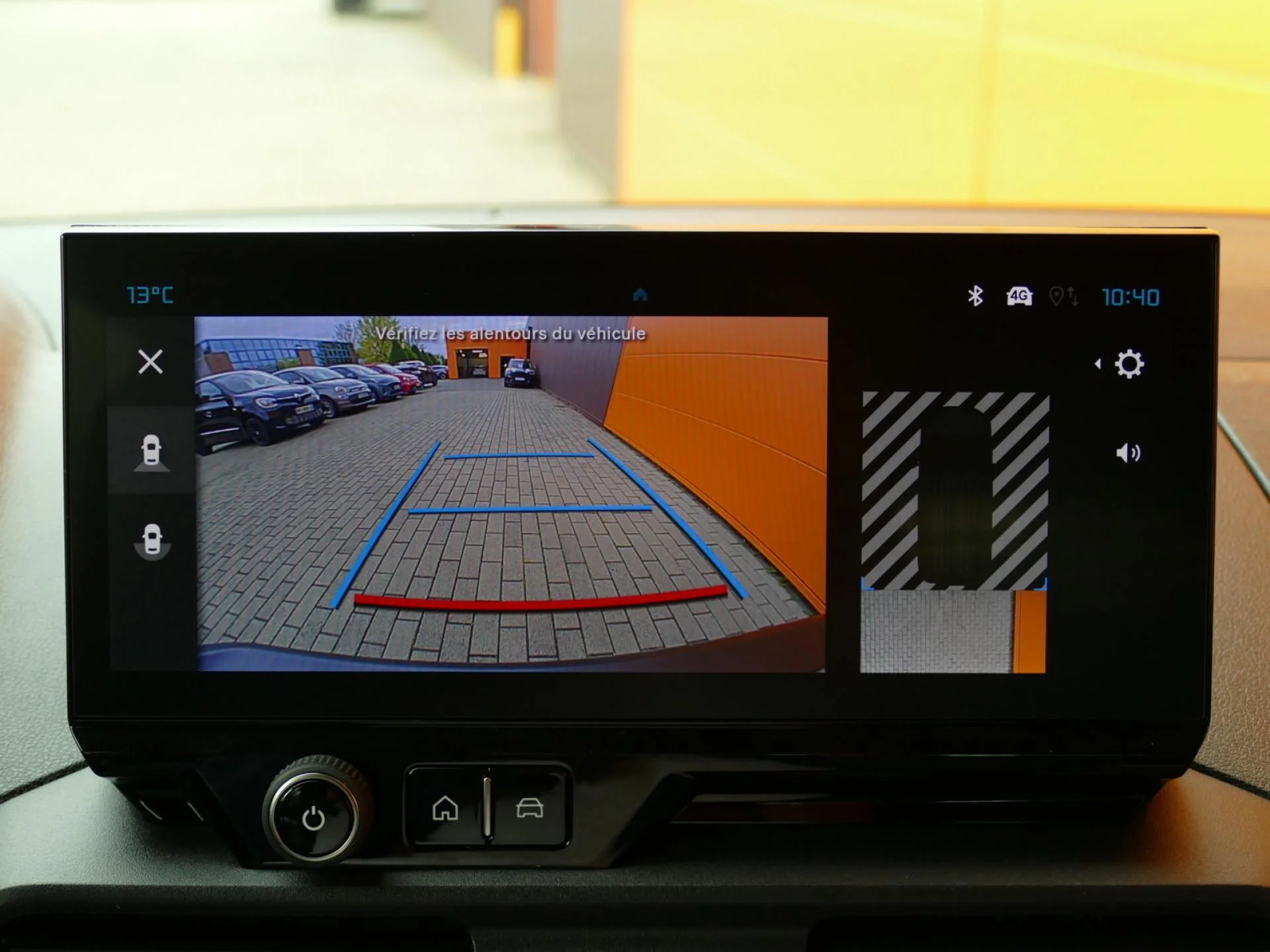 CITROEN BERLINGO - Miniature 10 sur 32 - Cliquer pour voir cette photo