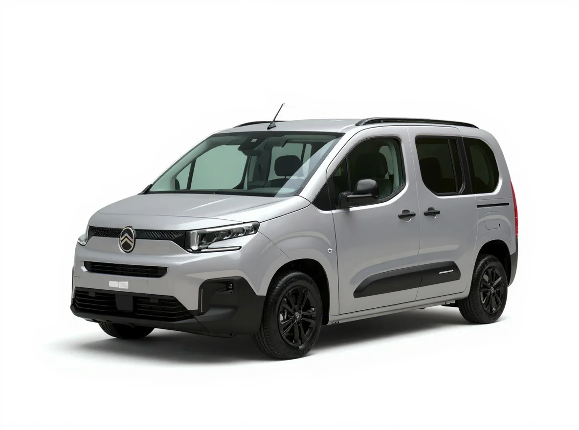 CITROEN BERLINGO - Photo principale 1 sur 32 - Atlas Automobiles