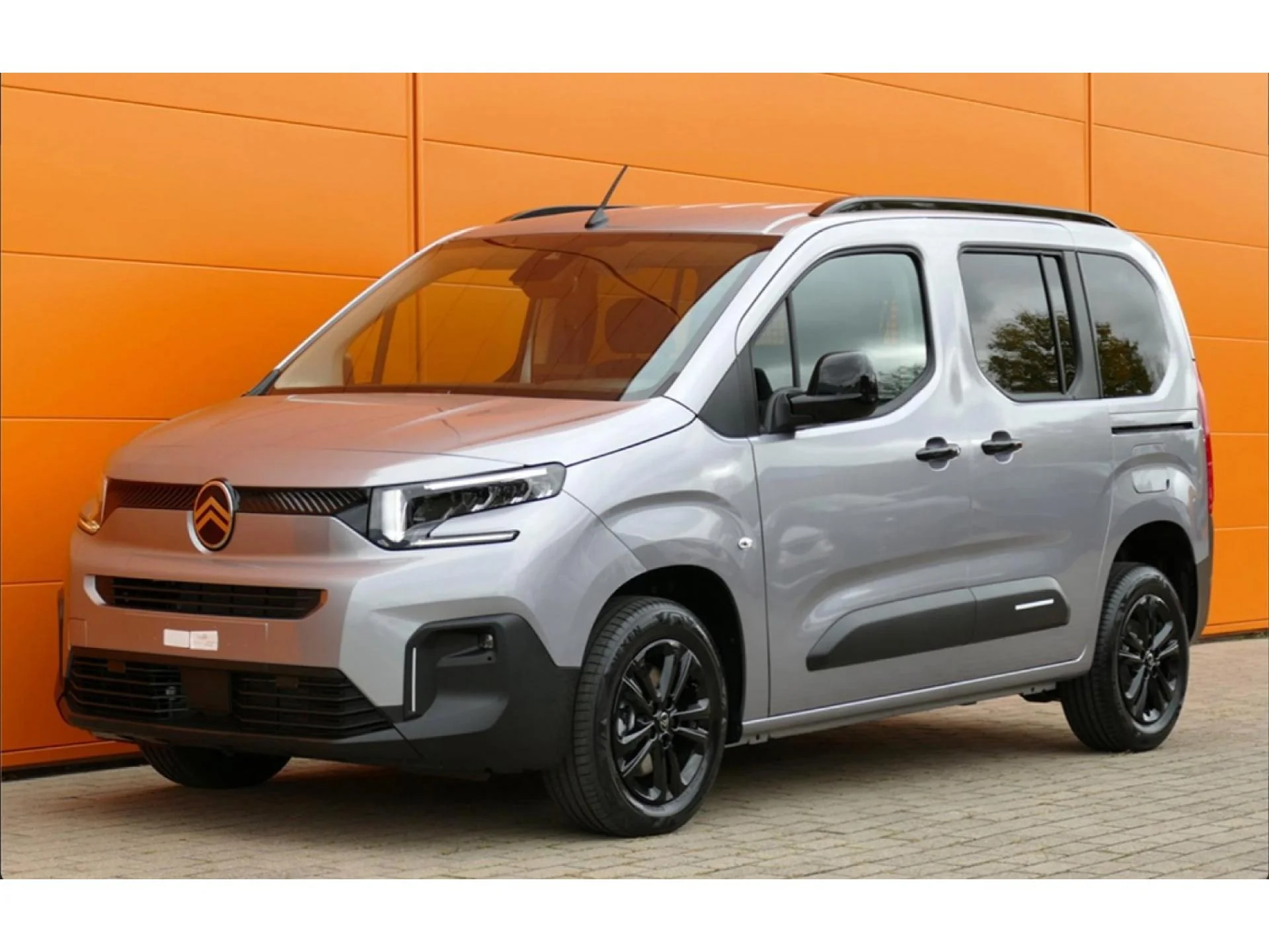 CITROEN BERLINGO - Miniature 3 sur 32 - Cliquer pour voir cette photo
