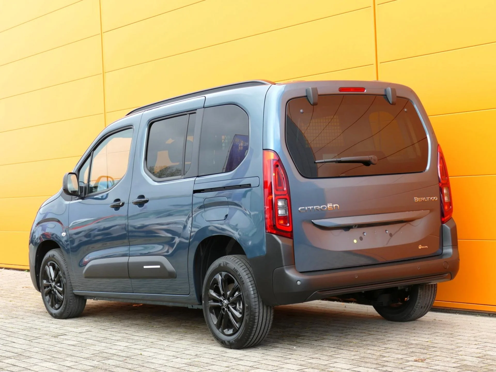CITROEN BERLINGO - Miniature 5 sur 33 - Cliquer pour voir cette photo