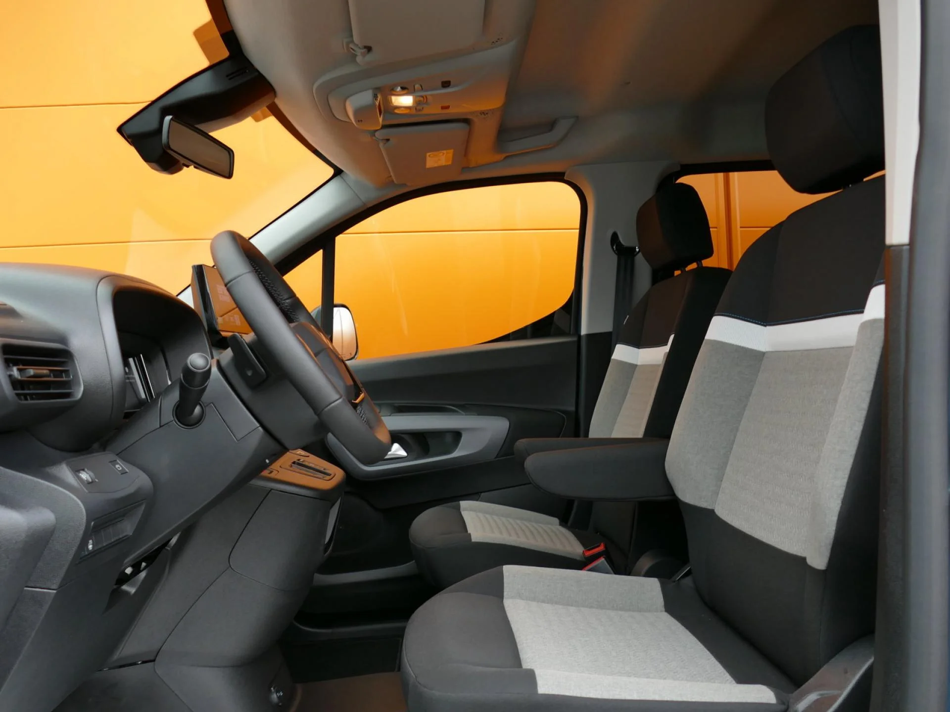 CITROEN BERLINGO - Miniature 7 sur 33 - Cliquer pour voir cette photo