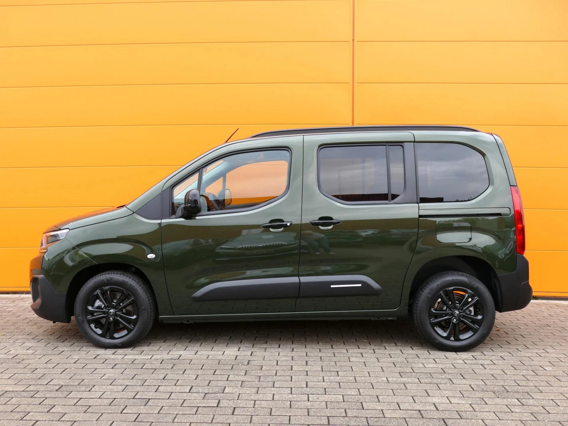 CITROEN BERLINGO - Miniature 3 sur 33 - Cliquer pour voir cette photo