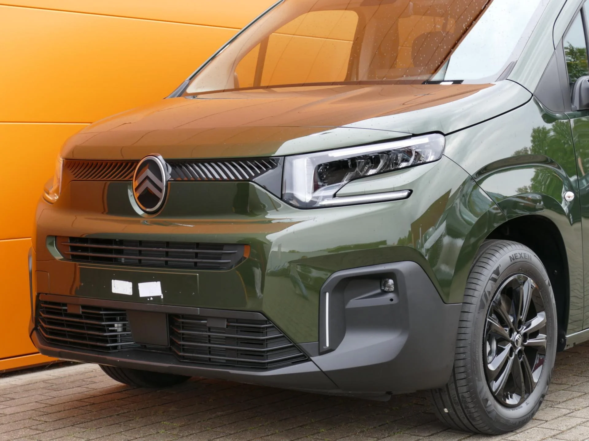 CITROEN BERLINGO - Miniature 27 sur 33 - Cliquer pour voir cette photo