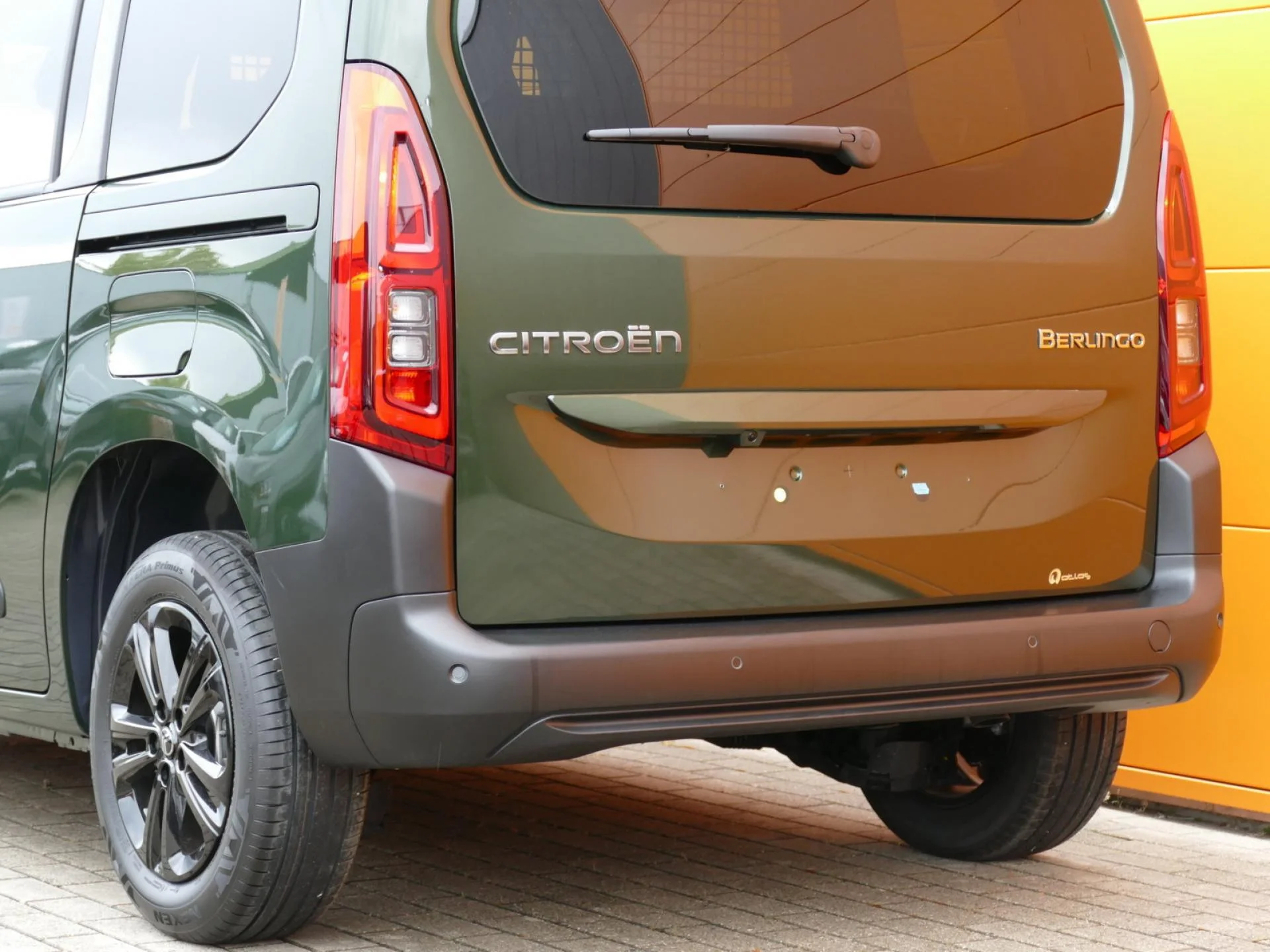 CITROEN BERLINGO - Miniature 29 sur 33 - Cliquer pour voir cette photo