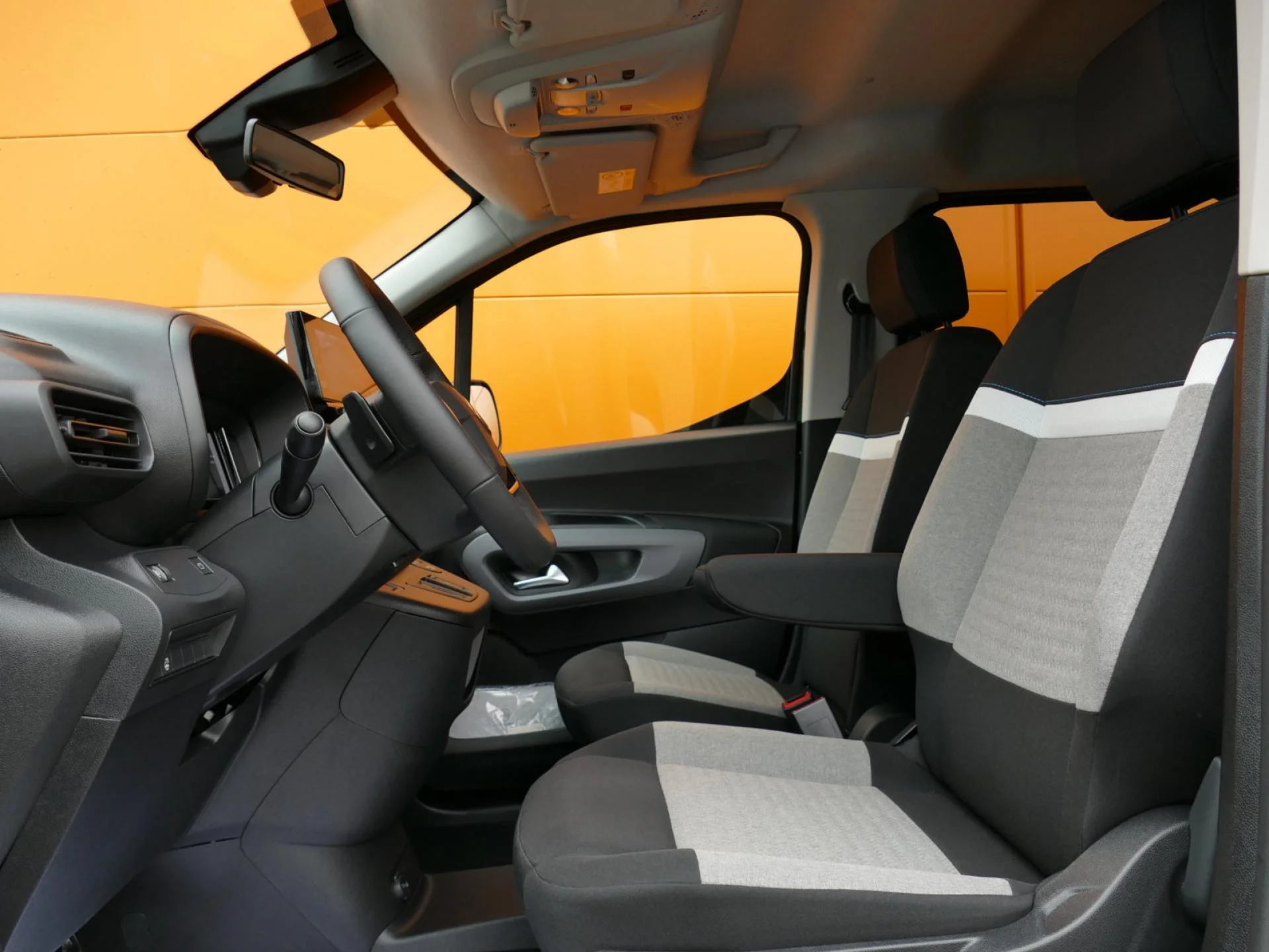 CITROEN BERLINGO - Miniature 6 sur 33 - Cliquer pour voir cette photo