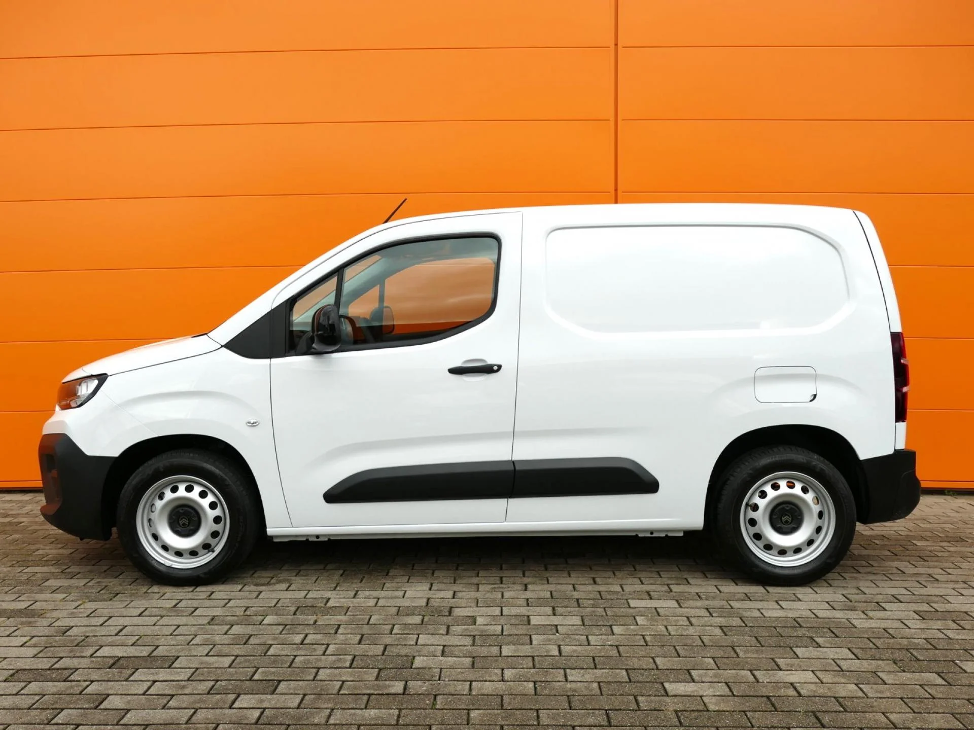 CITROEN BERLINGO - Miniature 3 sur 32 - Cliquer pour voir cette photo