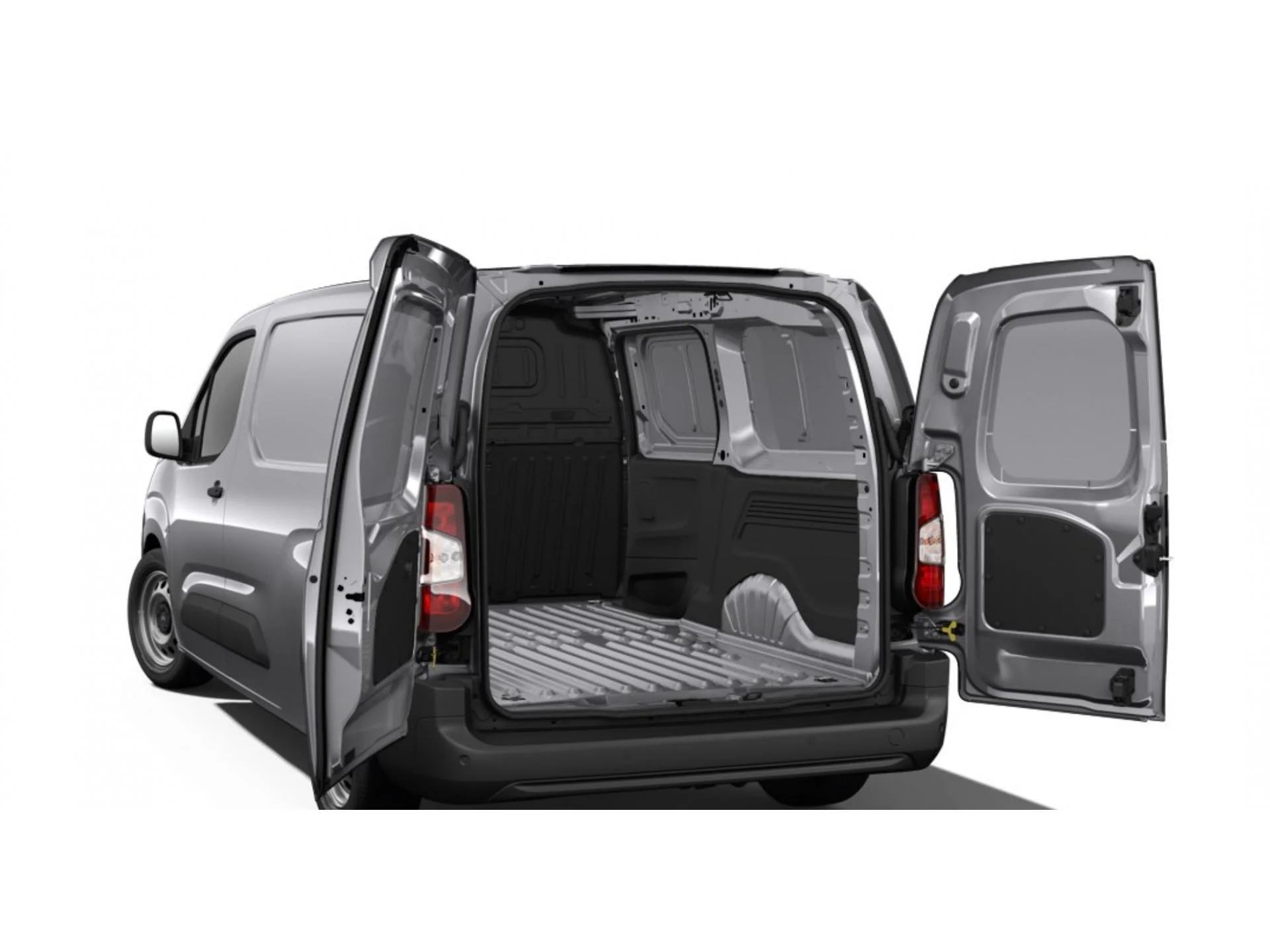 CITROEN BERLINGO - Miniature 4 sur 4 - Cliquer pour voir cette photo