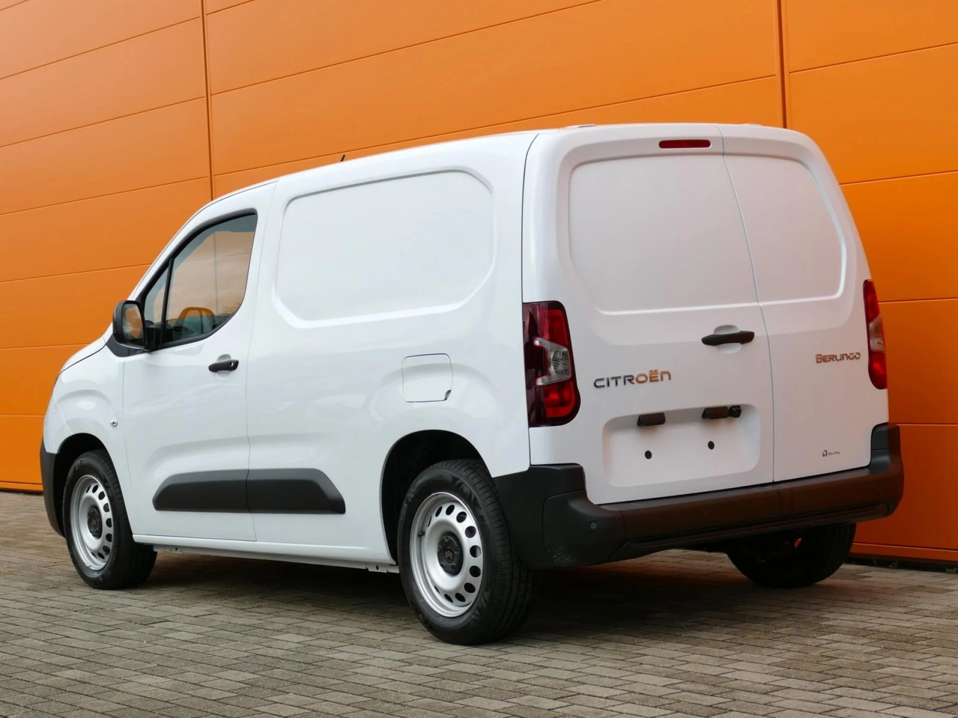 CITROEN BERLINGO - Miniature 4 sur 32 - Cliquer pour voir cette photo