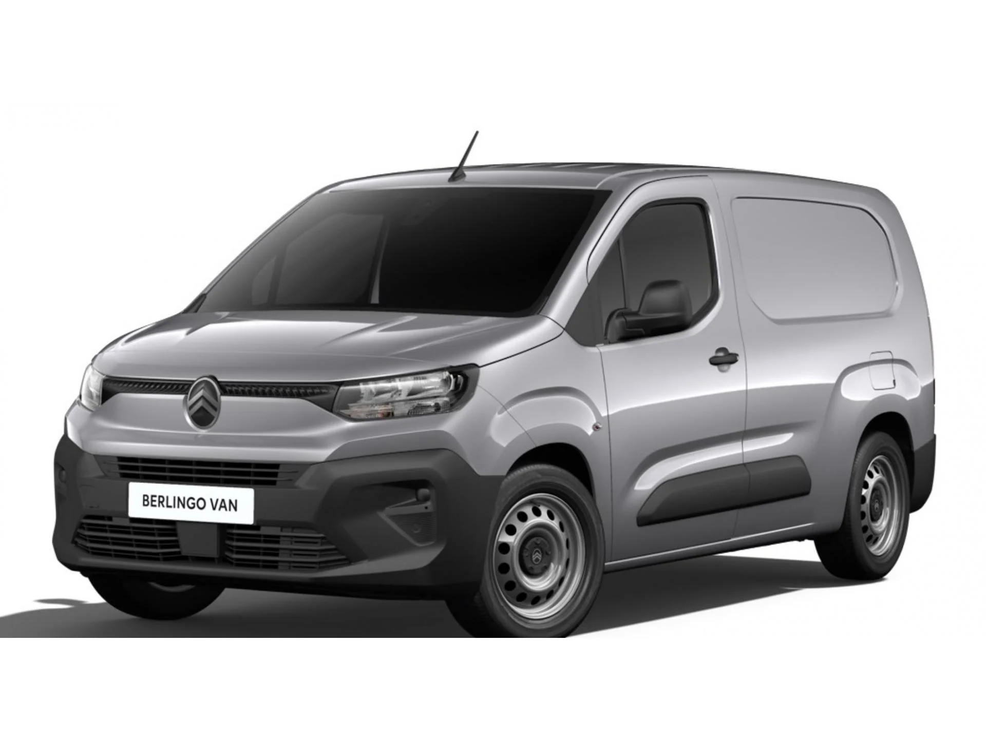 CITROEN BERLINGO - Miniature 2 sur 4 - Cliquer pour voir cette photo
