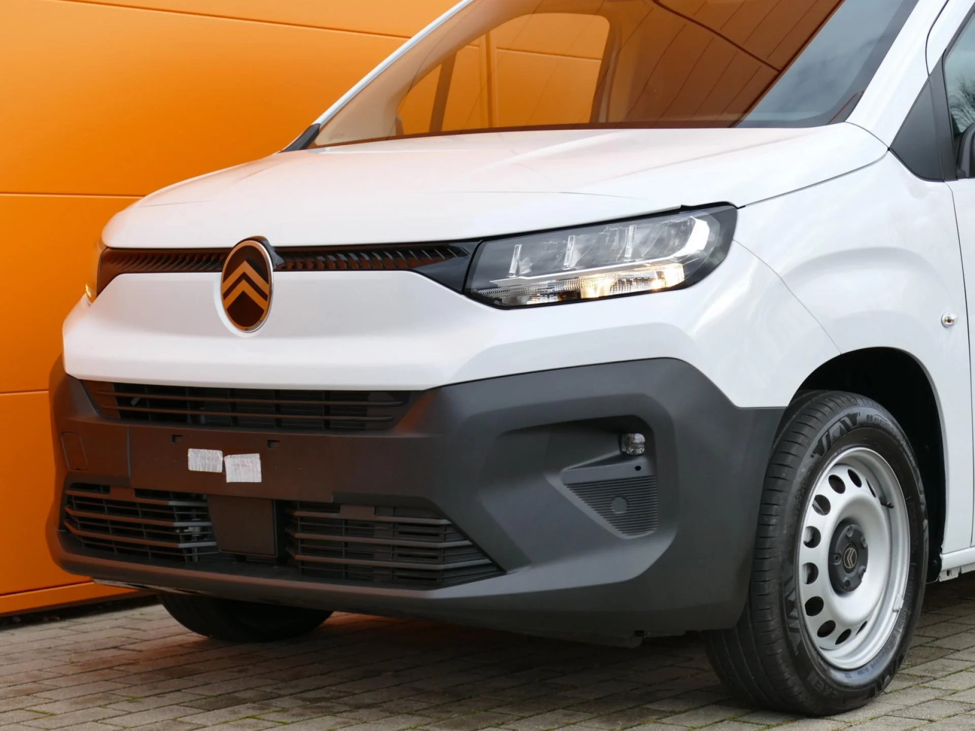 CITROEN BERLINGO - Miniature 28 sur 32 - Cliquer pour voir cette photo