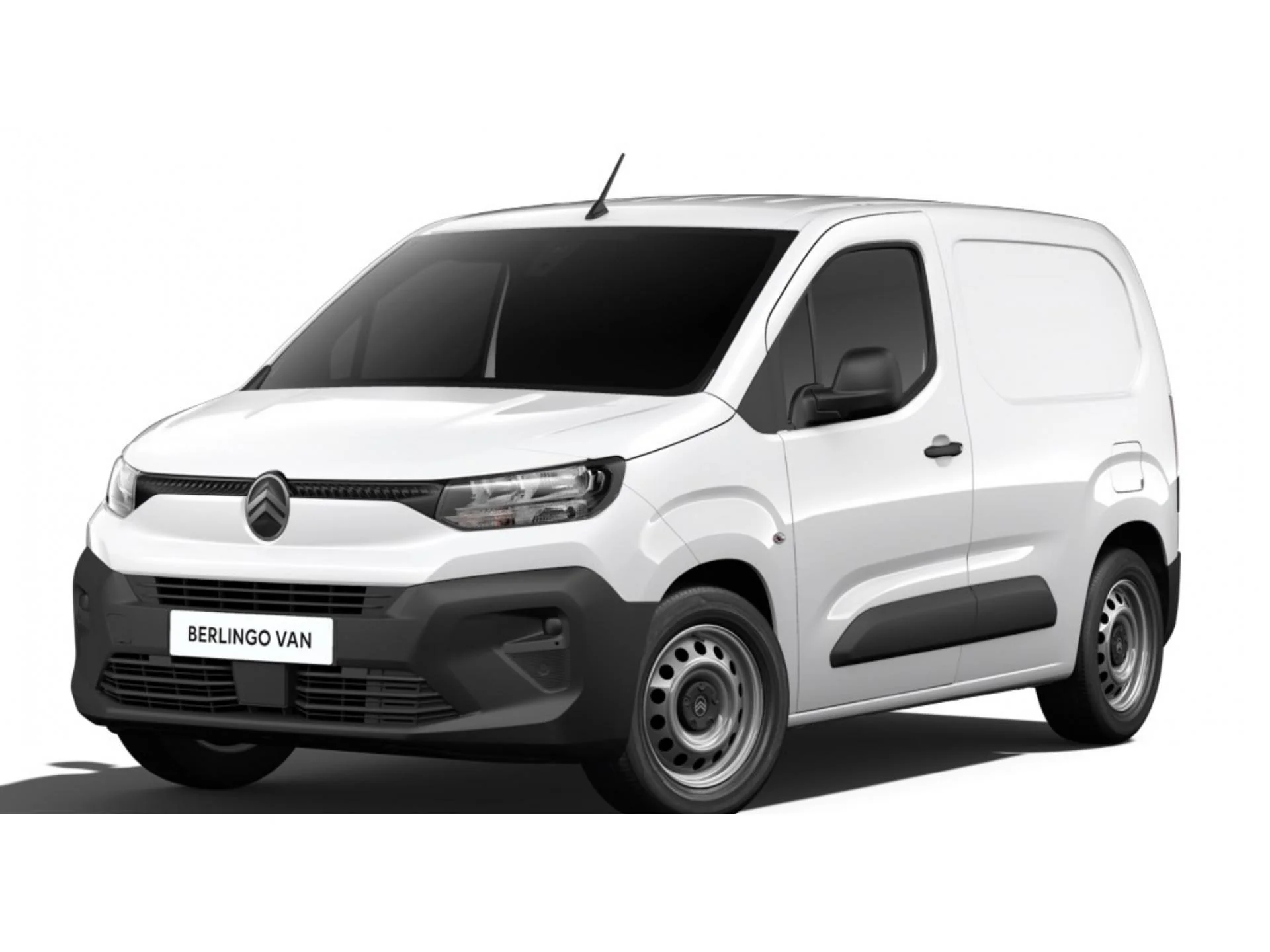 CITROEN BERLINGO - Miniature 2 sur 4 - Cliquer pour voir cette photo