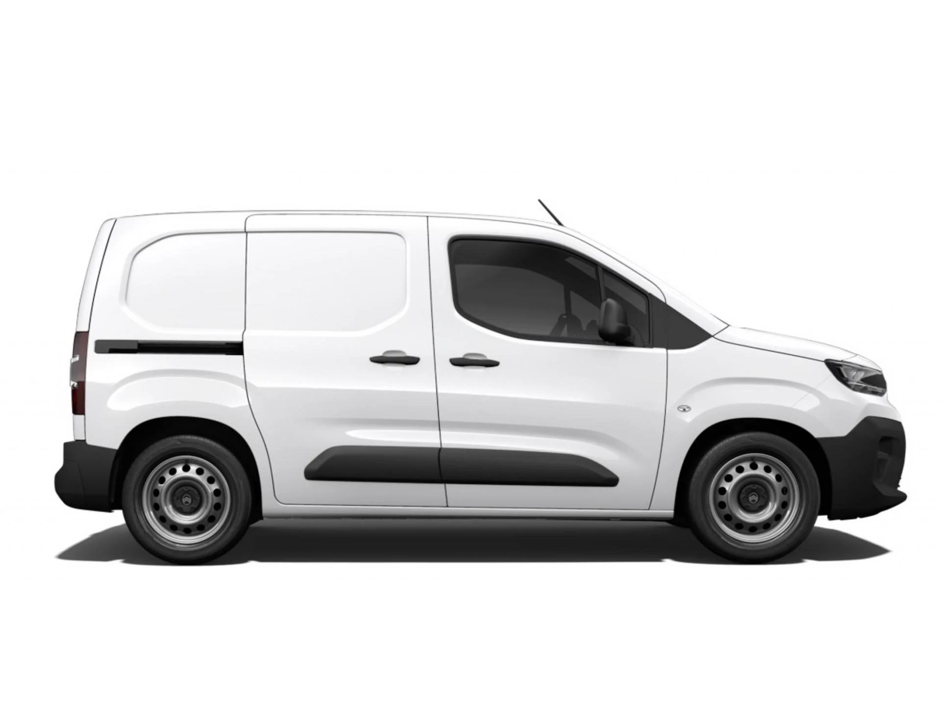 CITROEN BERLINGO - Miniature 3 sur 4 - Cliquer pour voir cette photo