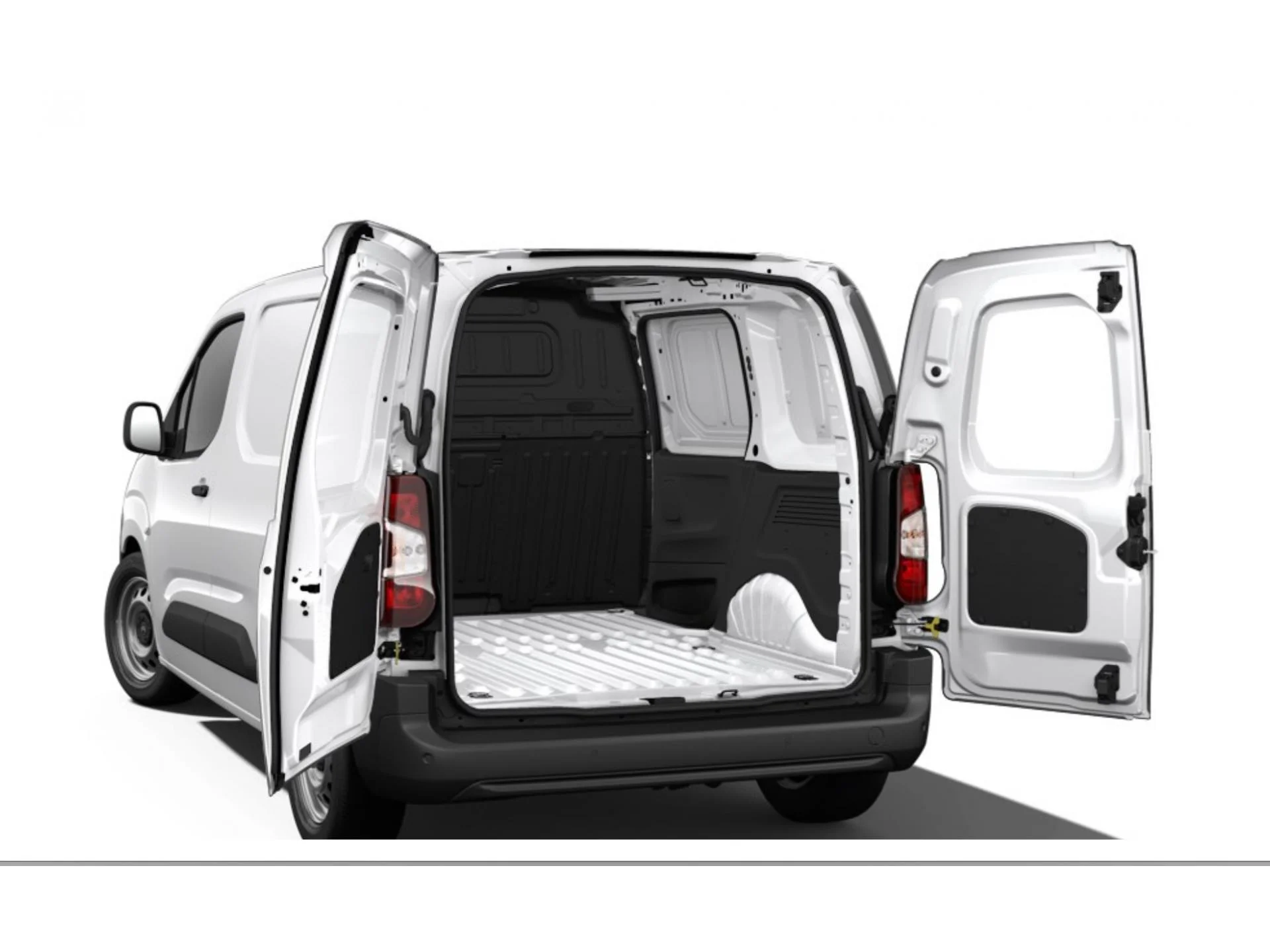 CITROEN BERLINGO - Miniature 4 sur 4 - Cliquer pour voir cette photo
