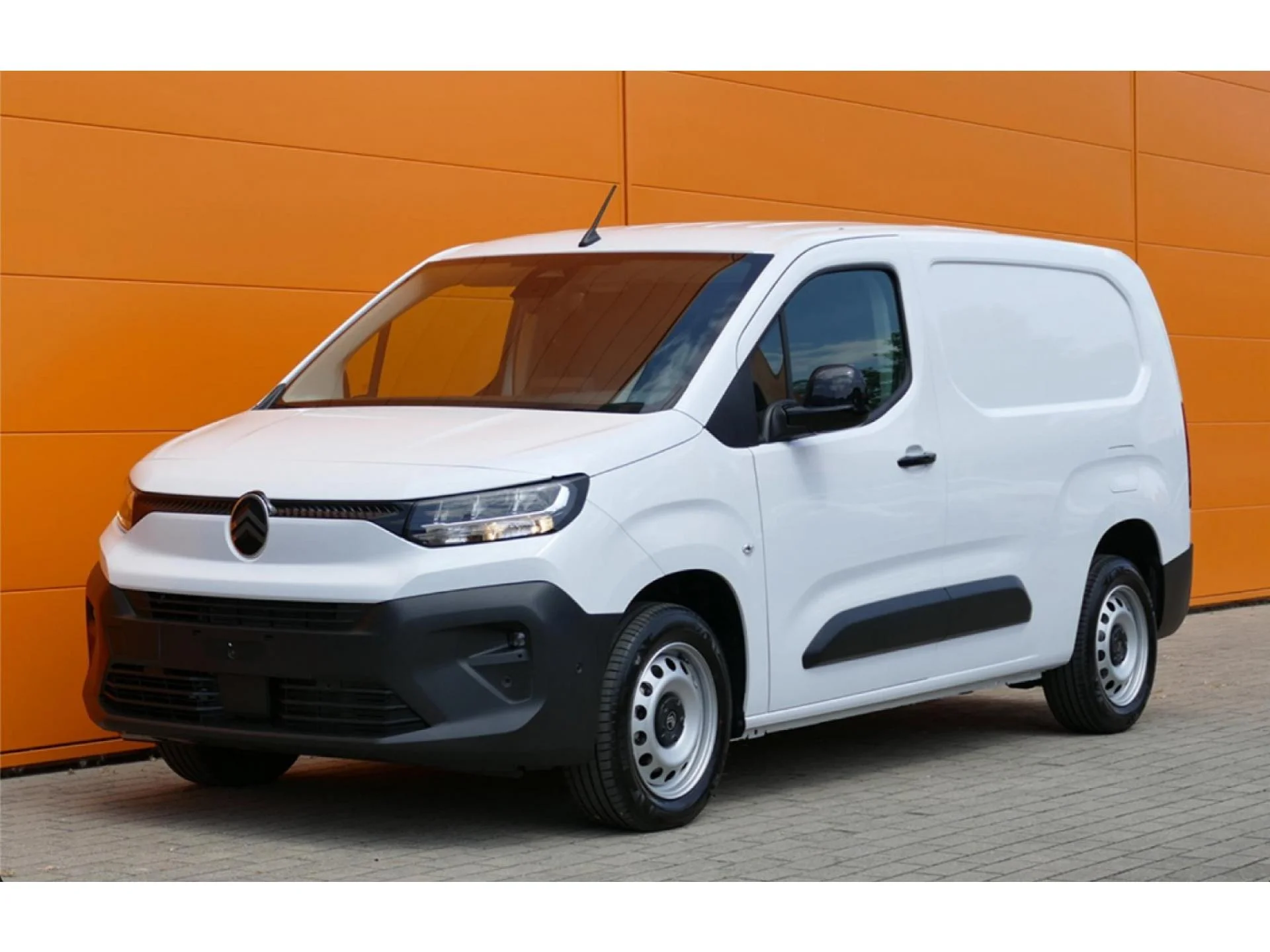 CITROEN BERLINGO - Miniature 3 sur 31 - Cliquer pour voir cette photo