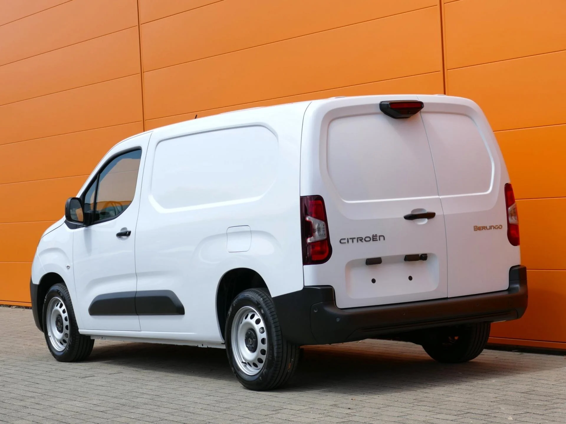 CITROEN BERLINGO - Miniature 5 sur 31 - Cliquer pour voir cette photo