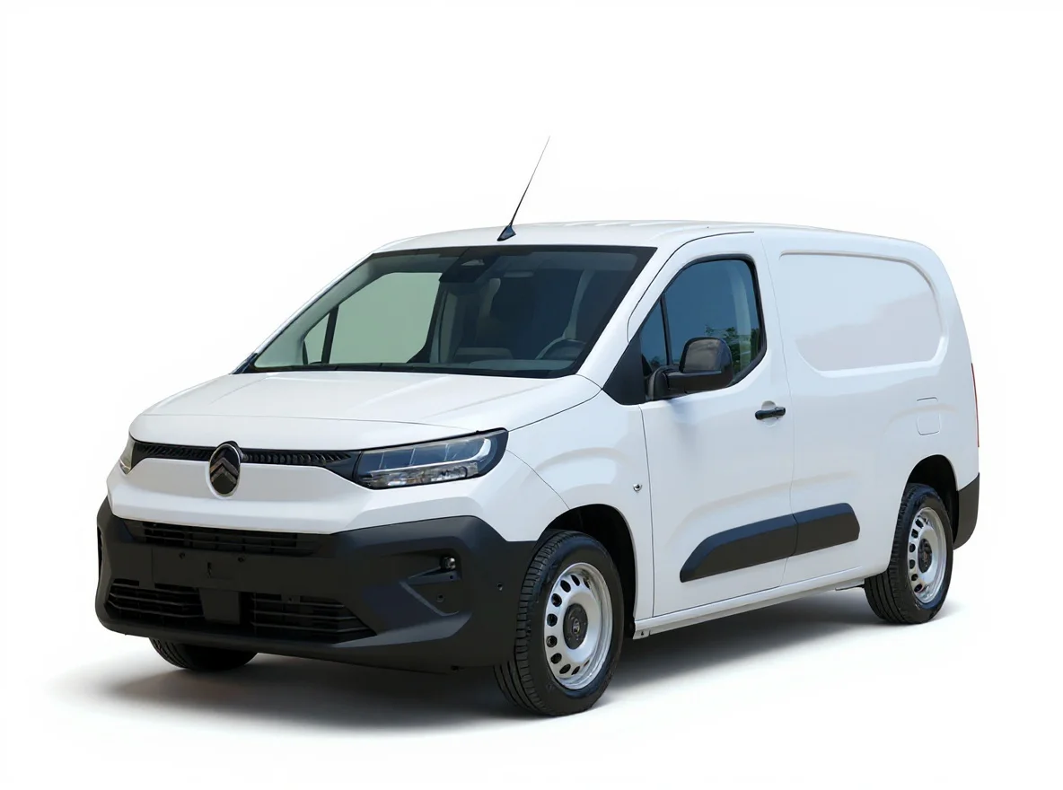 CITROEN BERLINGO - Photo principale 1 sur 31 - Atlas Automobiles