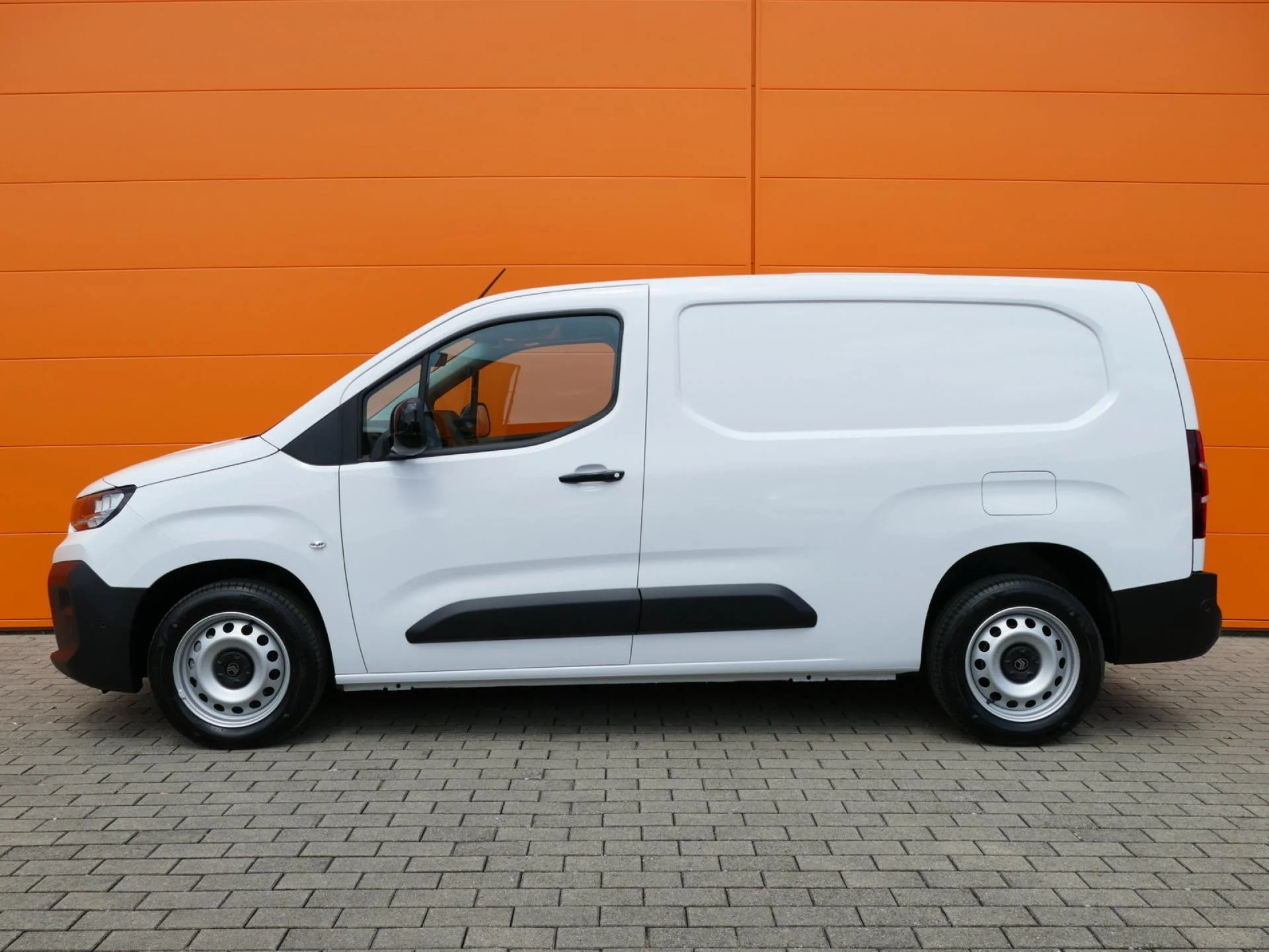 CITROEN BERLINGO - Miniature 4 sur 31 - Cliquer pour voir cette photo